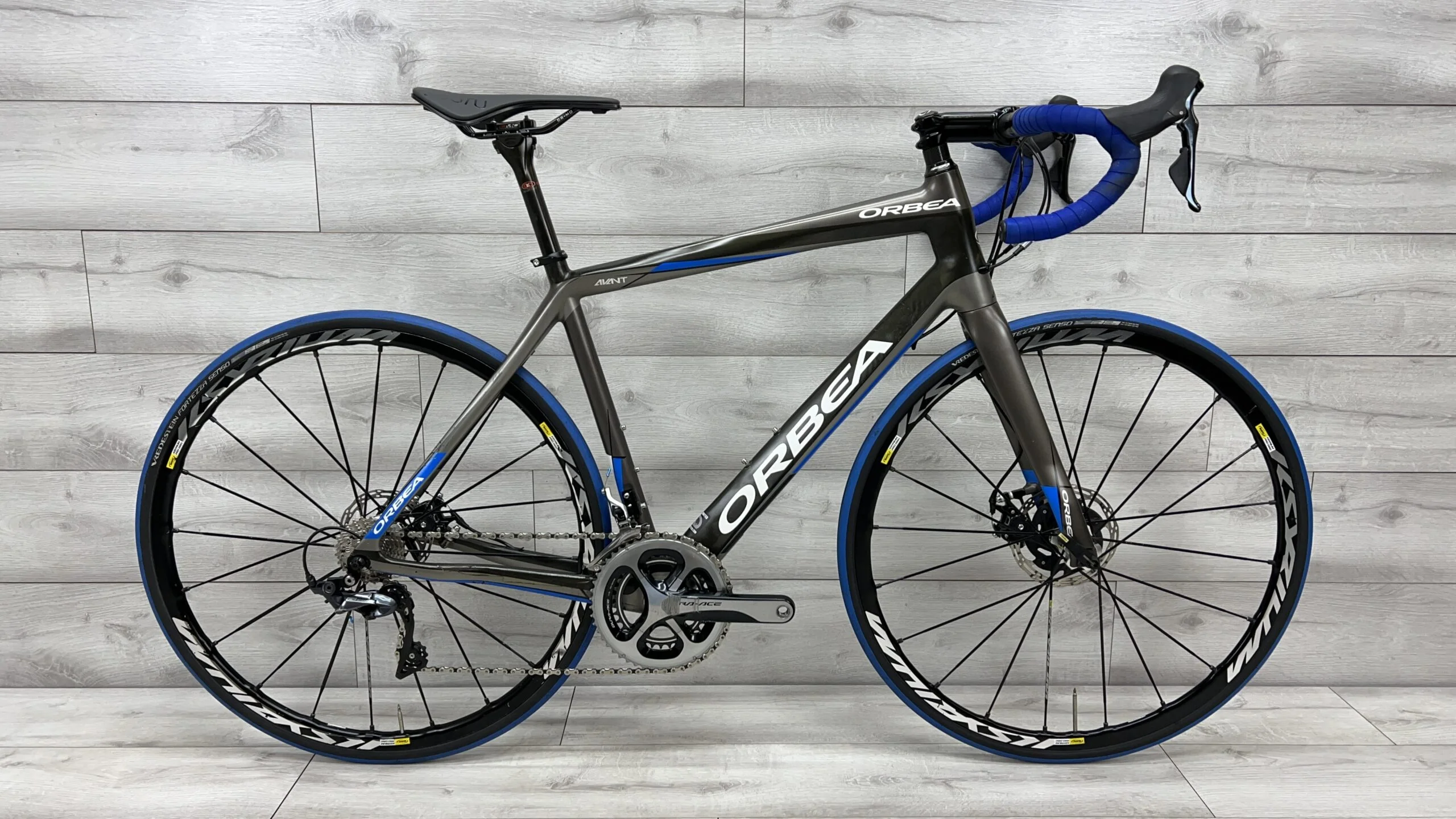Orbea Avant M10Road Bike - 2015, 55cm