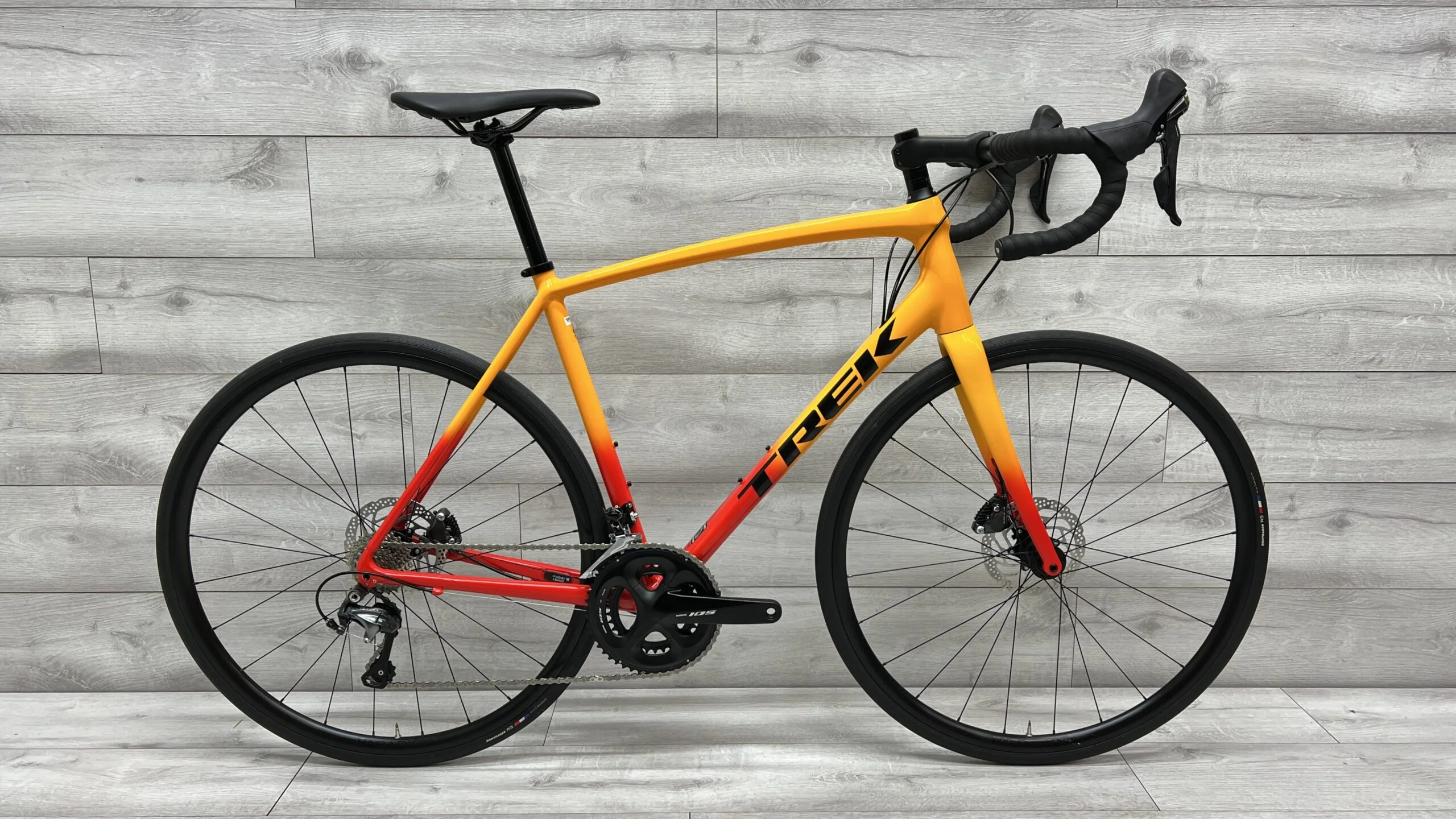 2021 Trek Emonda ALRRoad Bike - 58cm