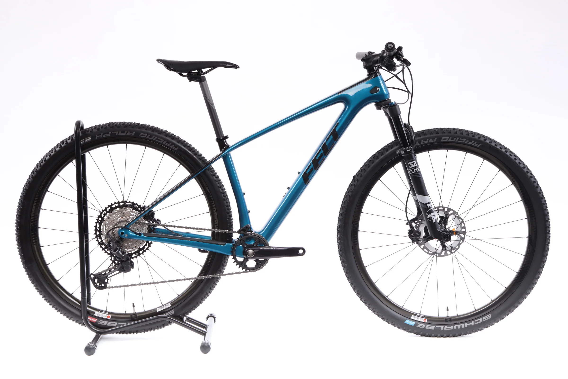 2020 Felt Doctrine Advanced XTMountain Bike - Small