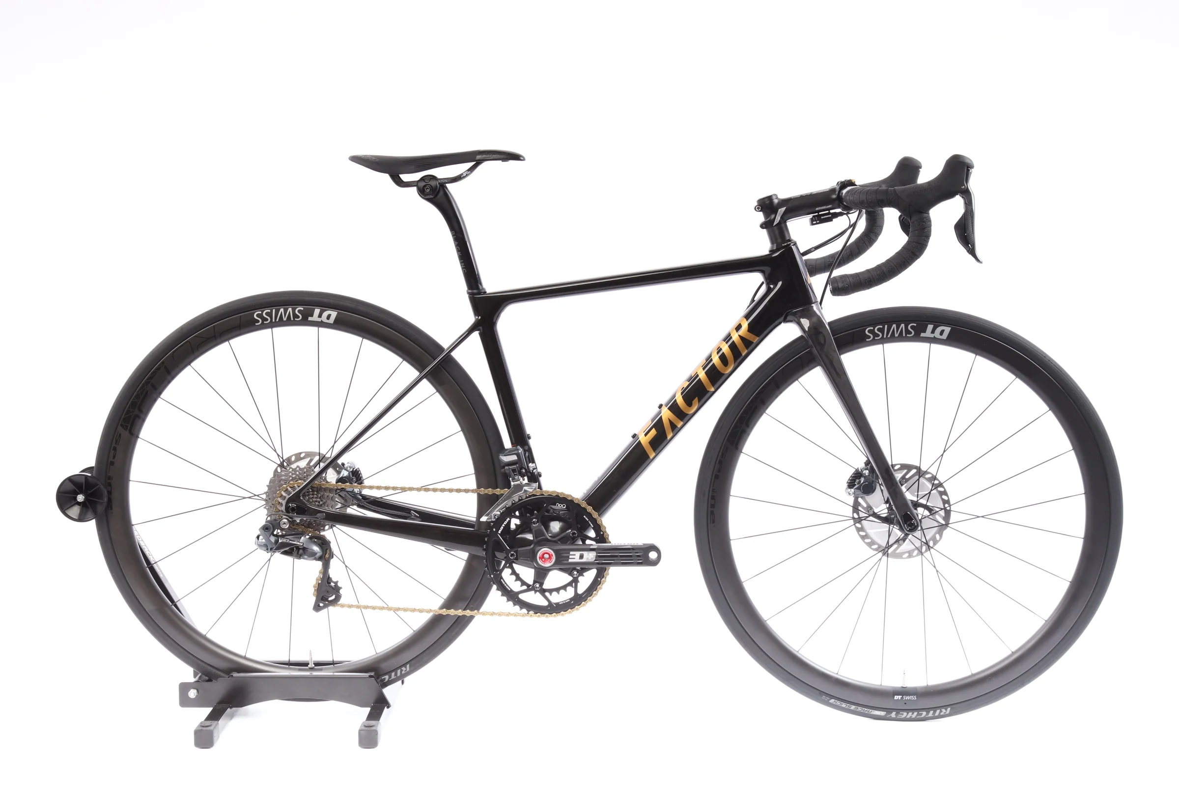 2020 Factor 02Road Bike - 46cm