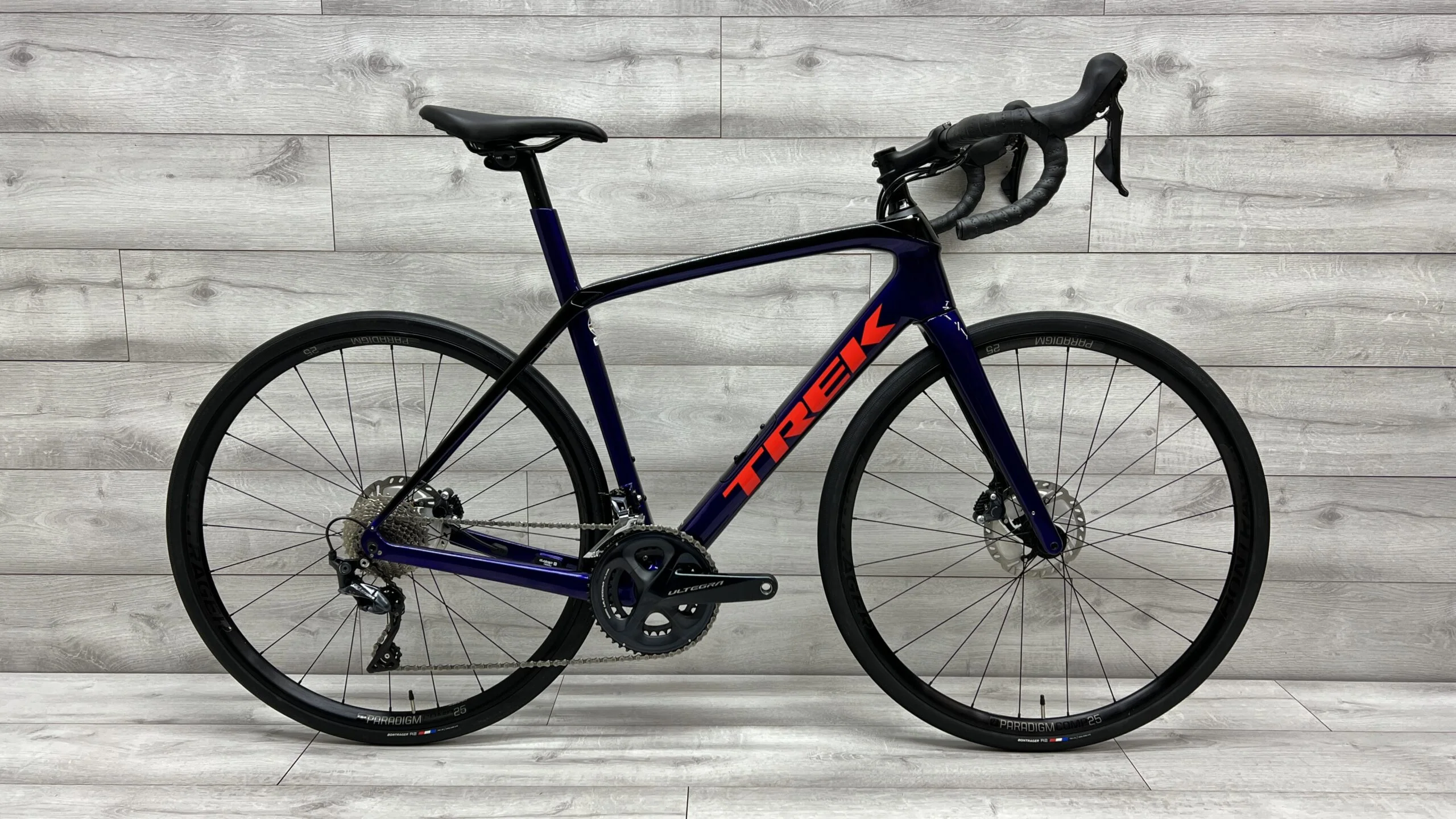 2021 Trek Domane SL 6Road Bike - 54cm