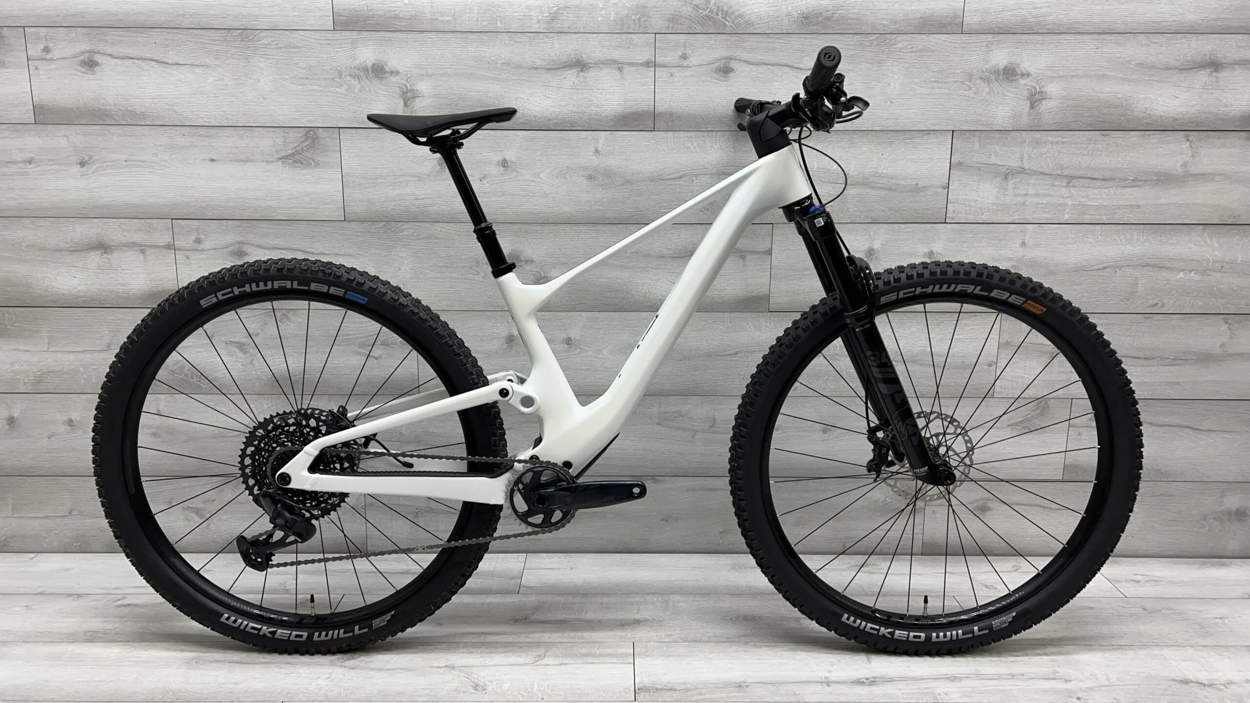2022 Scott Spark 920Mountain Bike - Small
