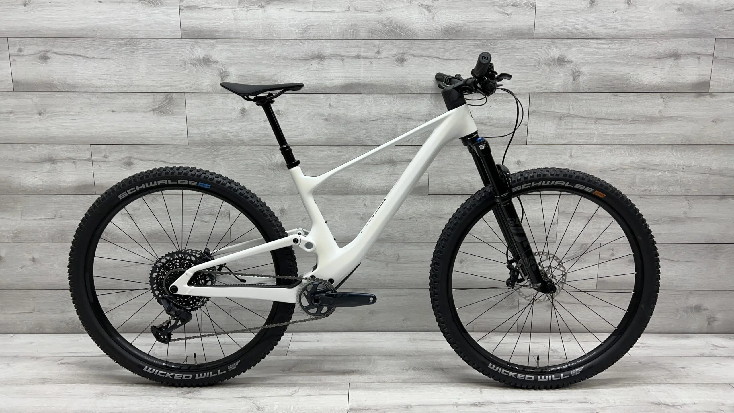 2022 Scott Spark 920Mountain Bike - Medium