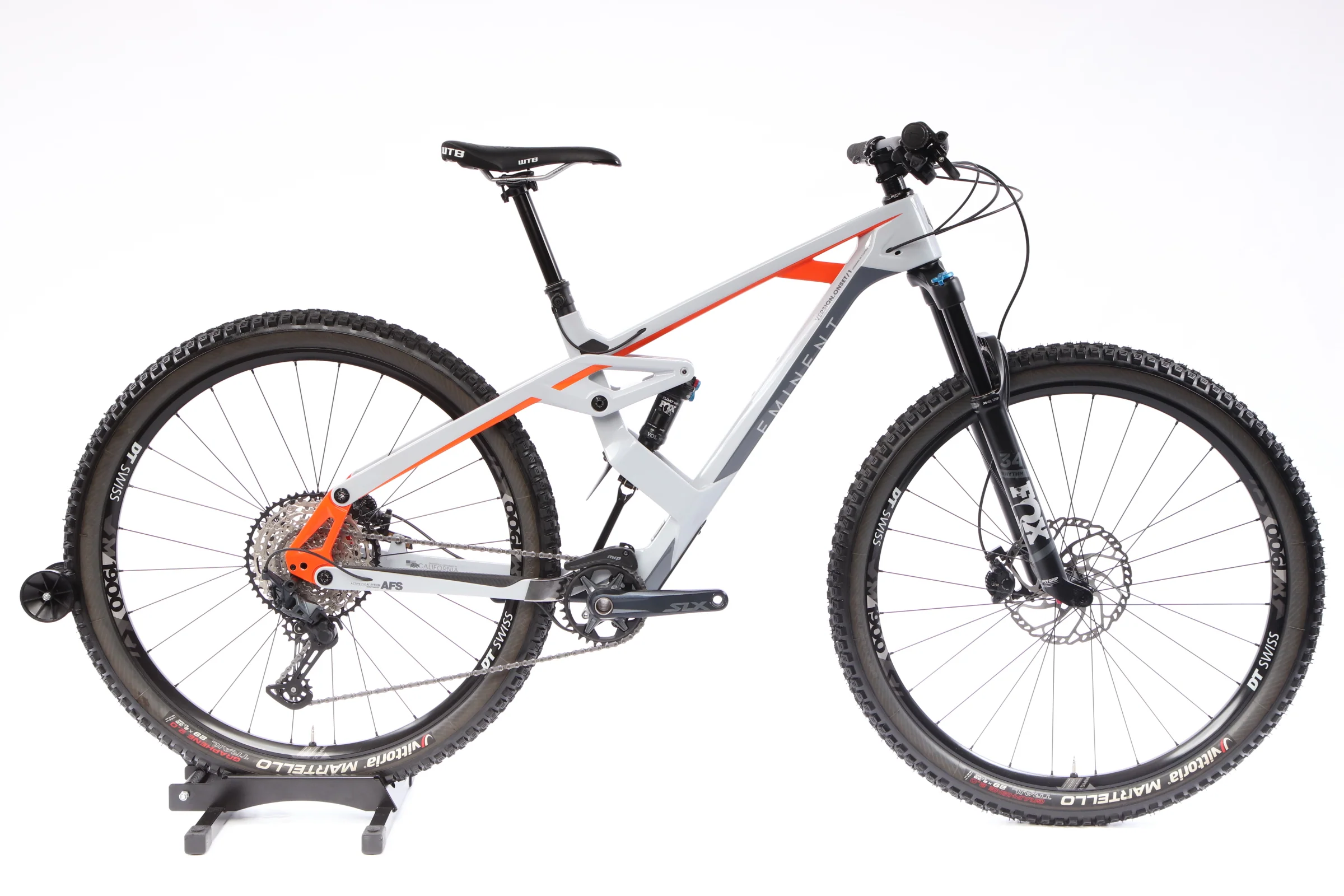 2020 Eminent Onset ST CompMountain Bike - Small