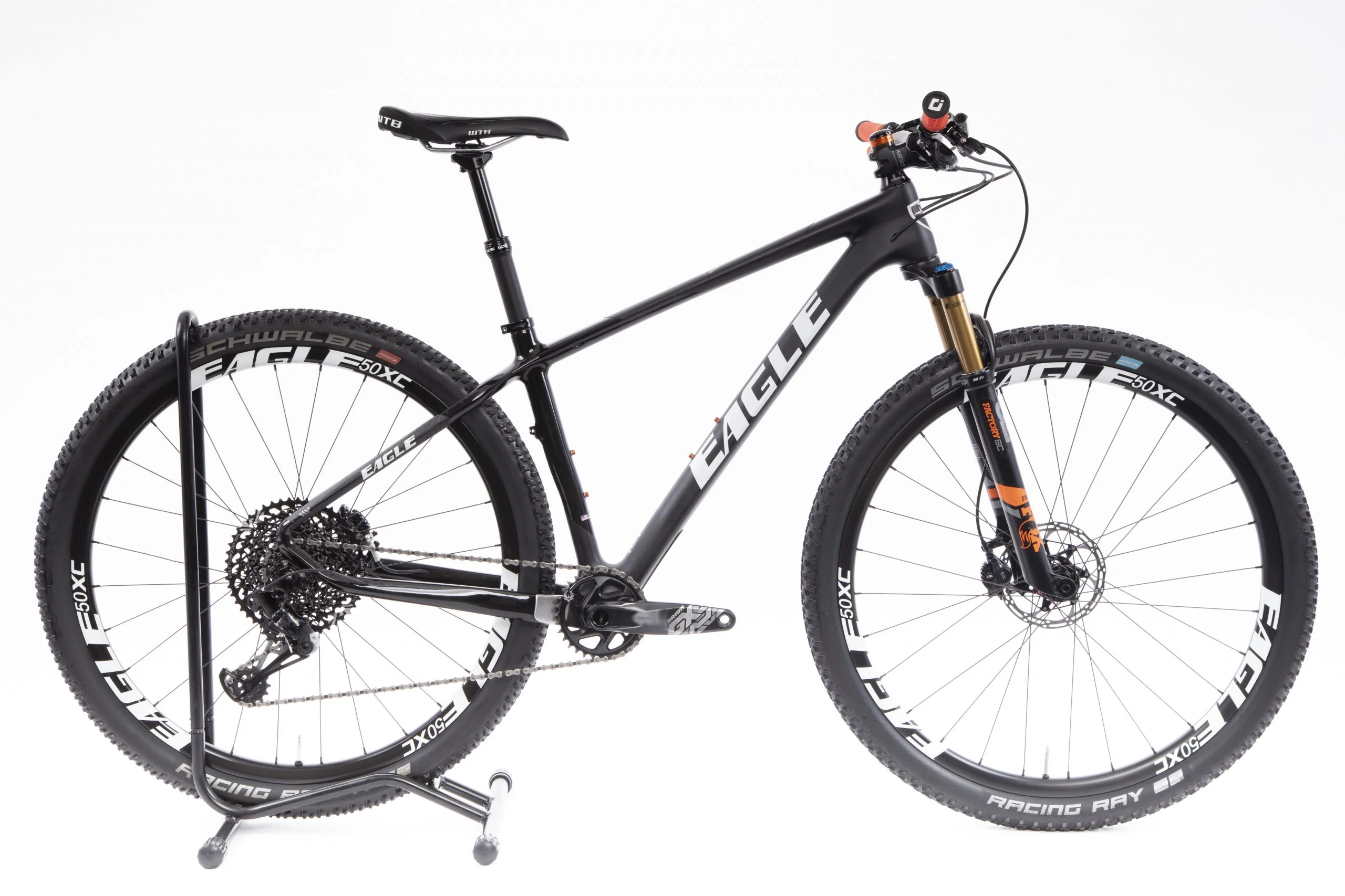 2018 Eagle PatriotMountain Bike - 17"