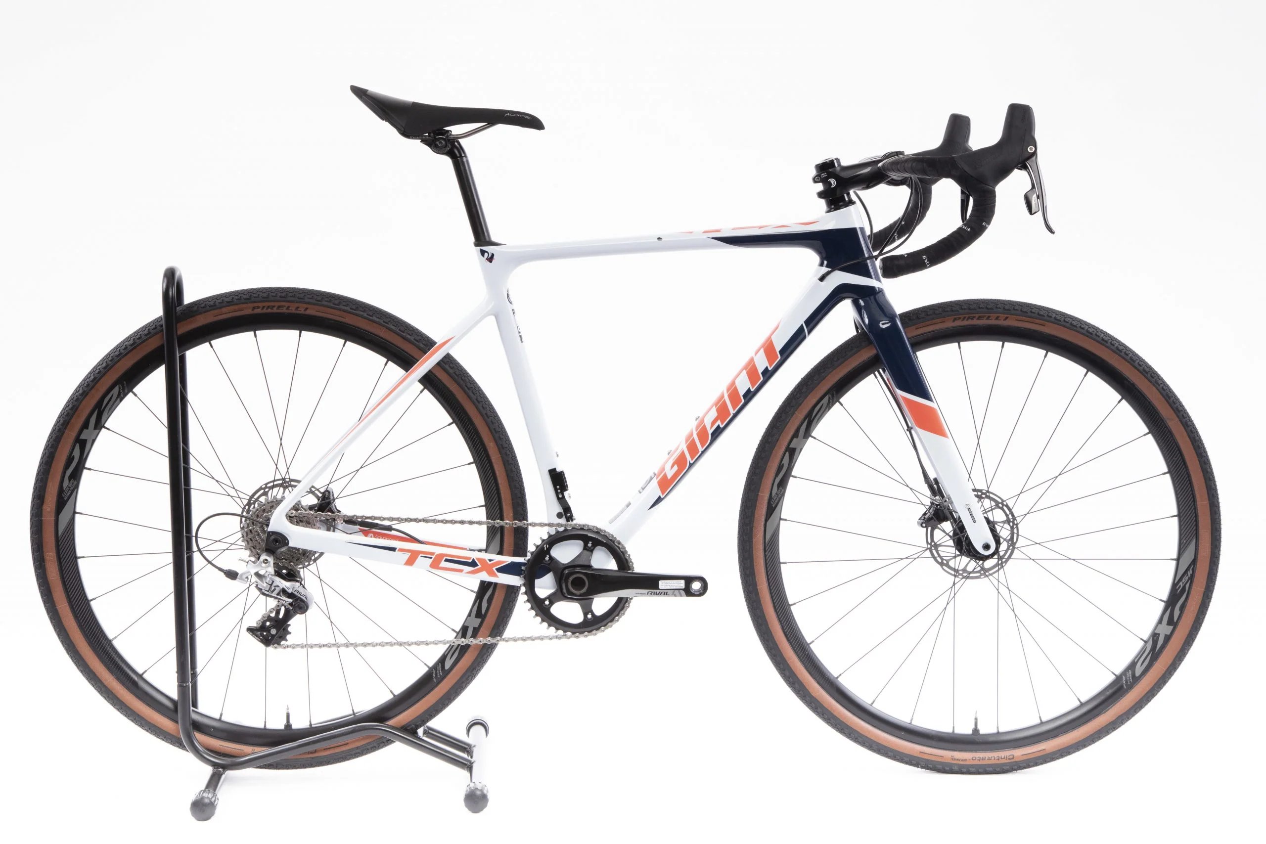 2019 Giant TCX Advanced Pro 2Cyclocross Bike - Small
