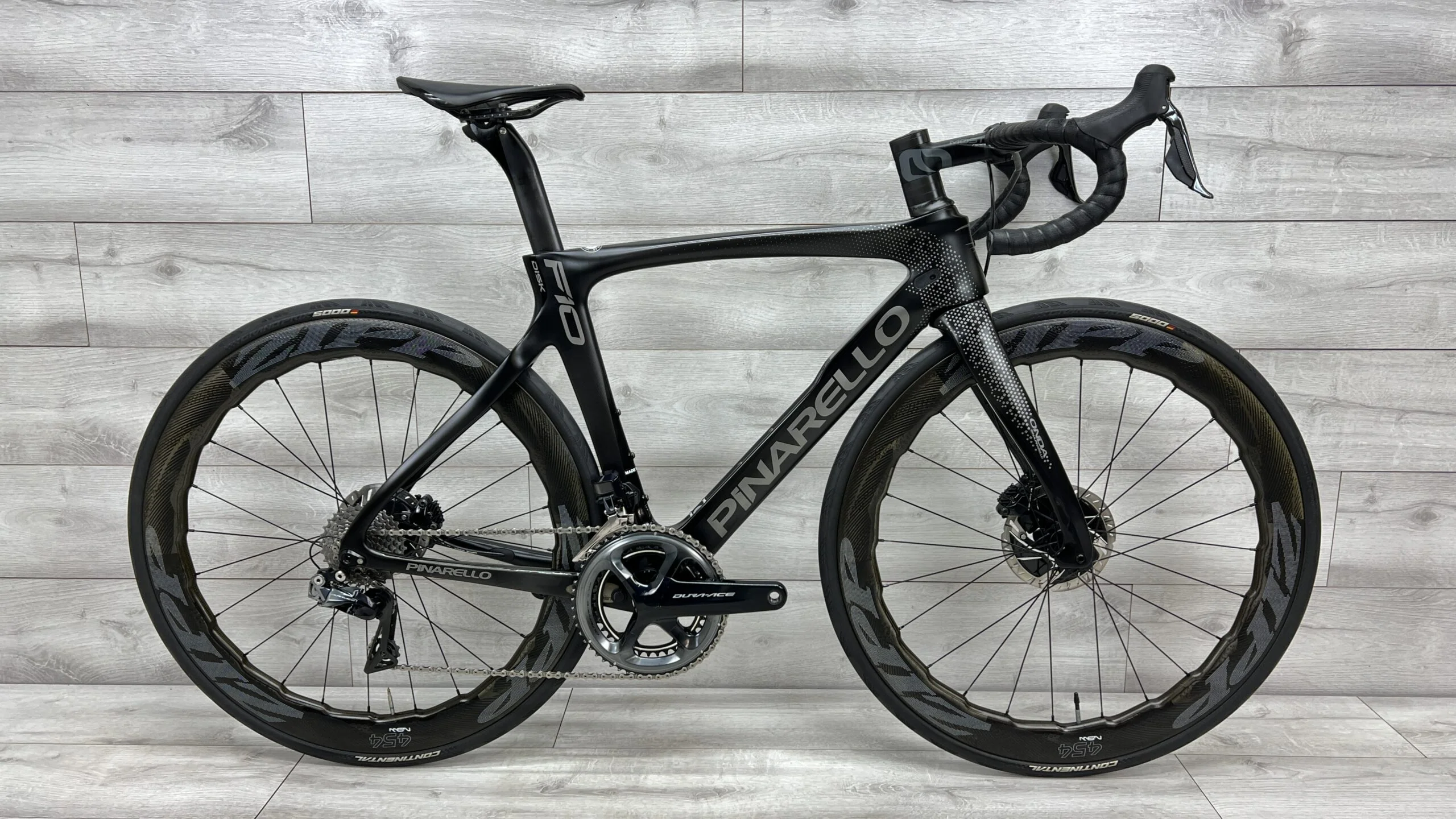 2019 Pinarello Dogma F10Road Bike - 51.5cm