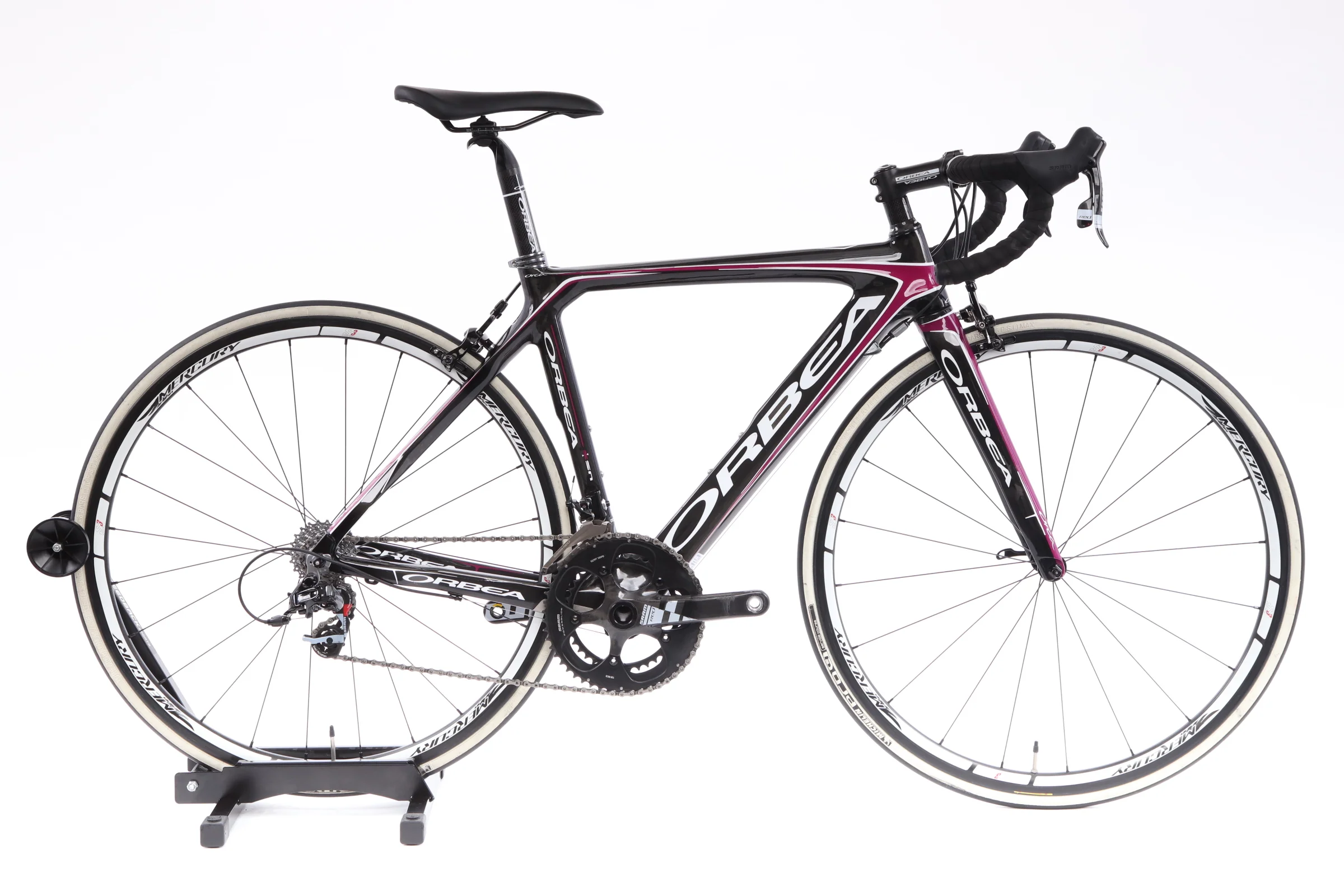 2014 Orbea Orca Dama BronzeRoad Bike - 49cm