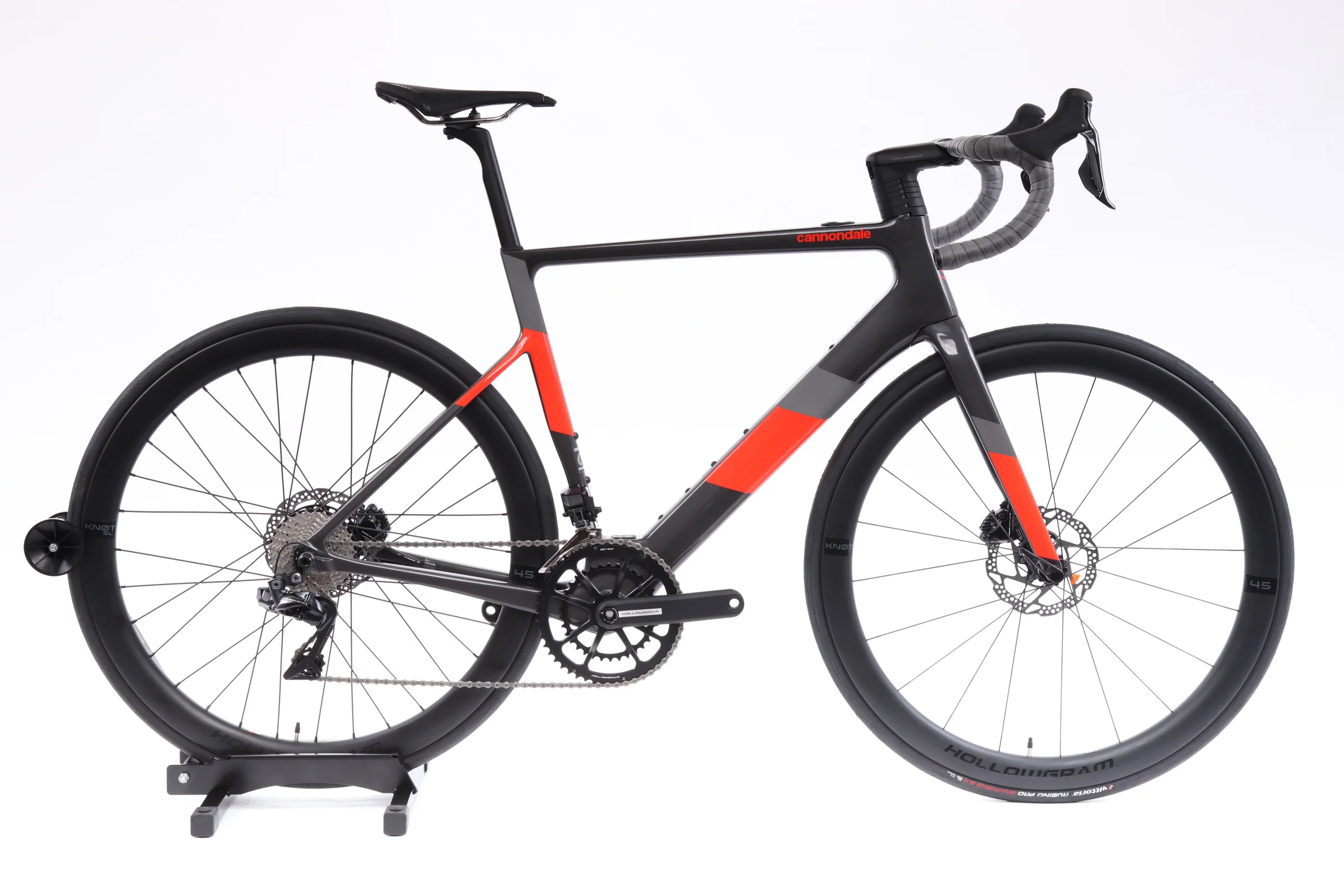 2021 Cannondale SuperSix EVO Neo 1Road E-Bike - Medium