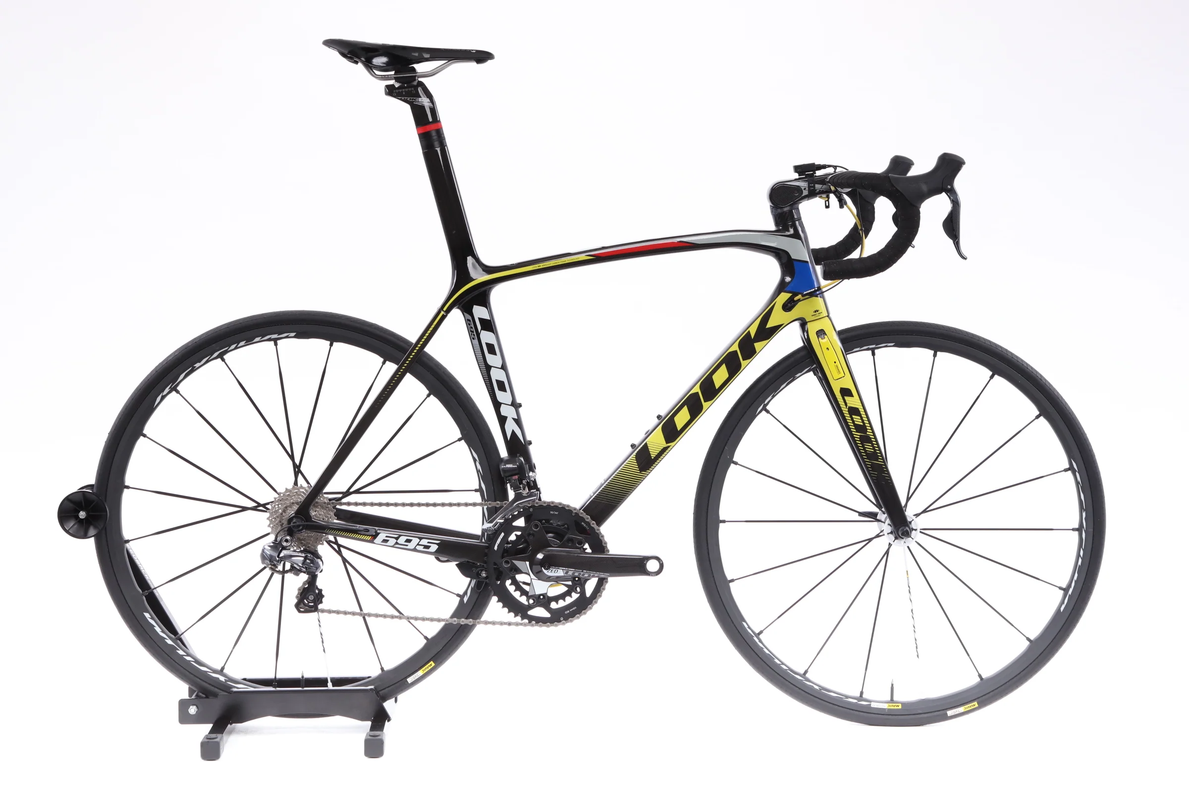 Look 695 AerolightRoad Bike - Medium