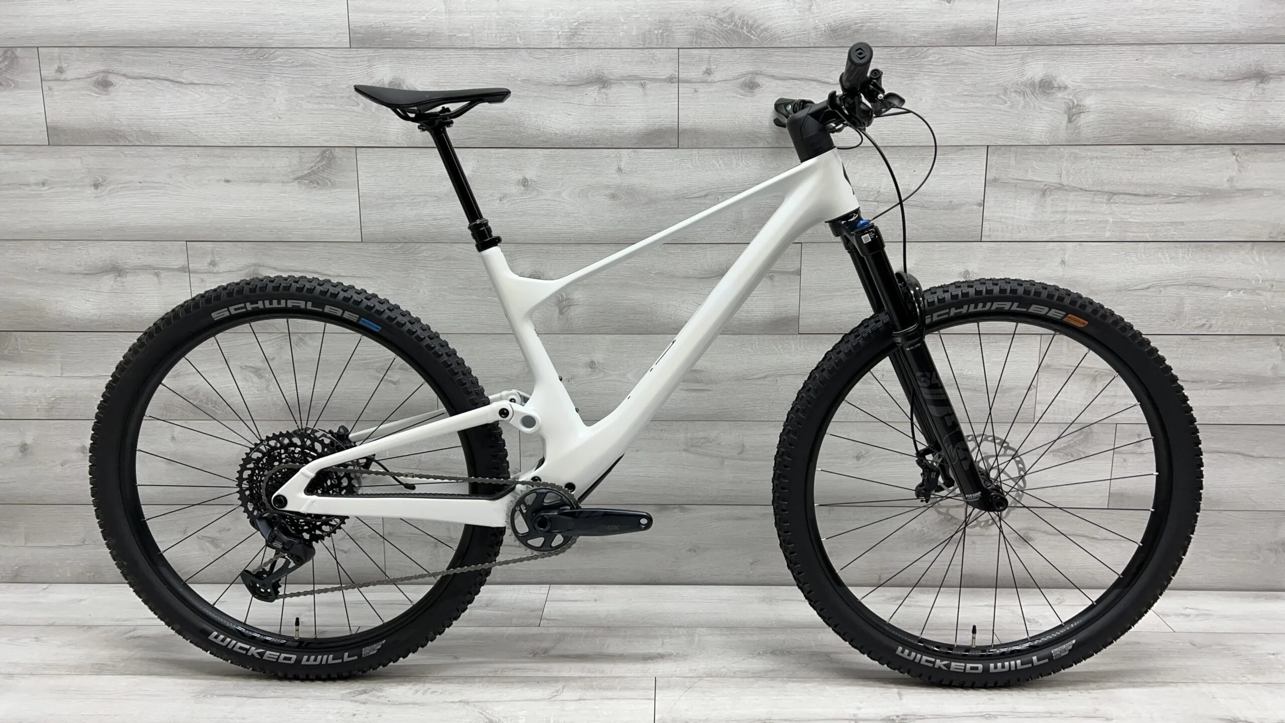 2022 Scott Spark 920Mountain Bike - Large