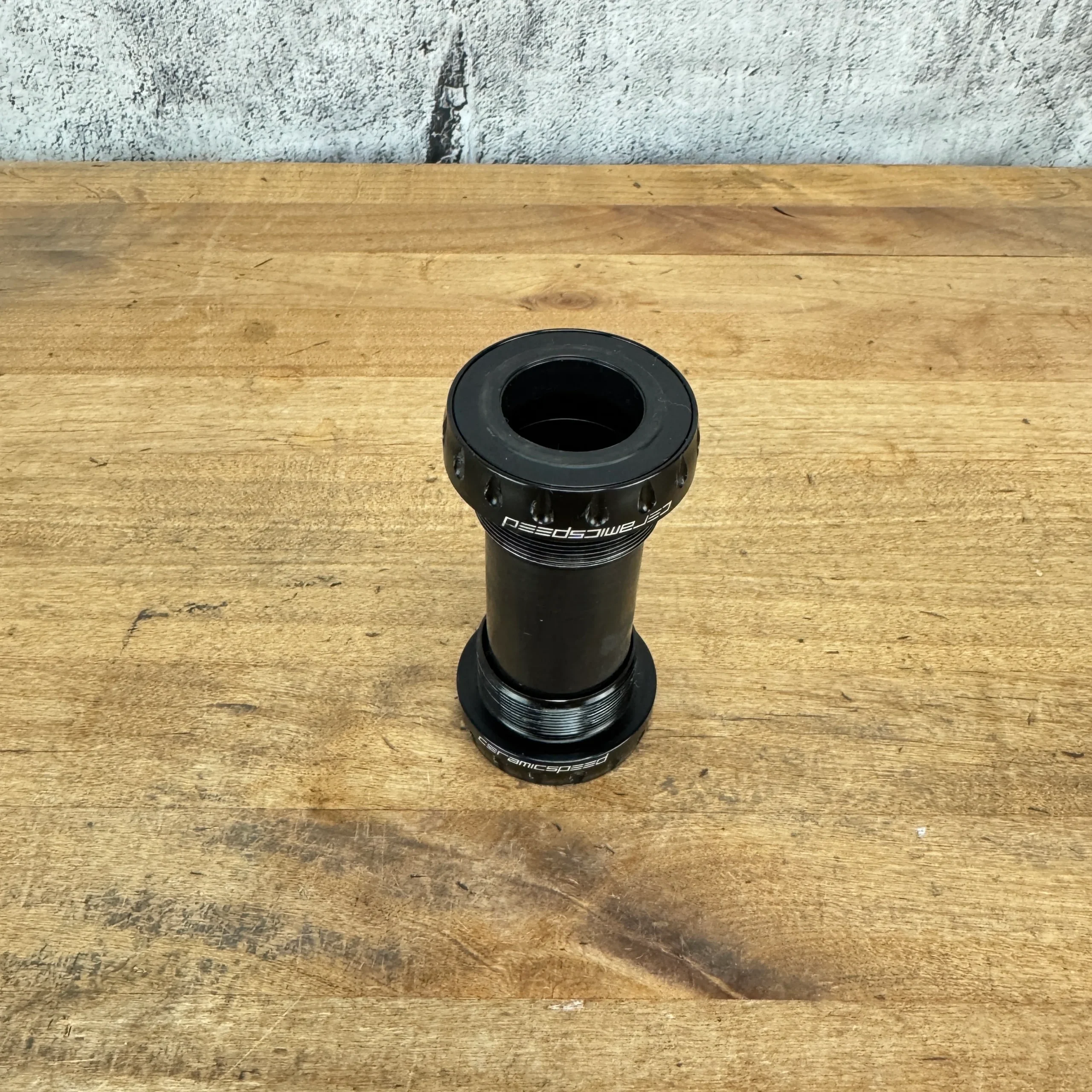 Ceramicspeed BSA English Threaded Bottom Bracket for 24mm Shimano Spindles