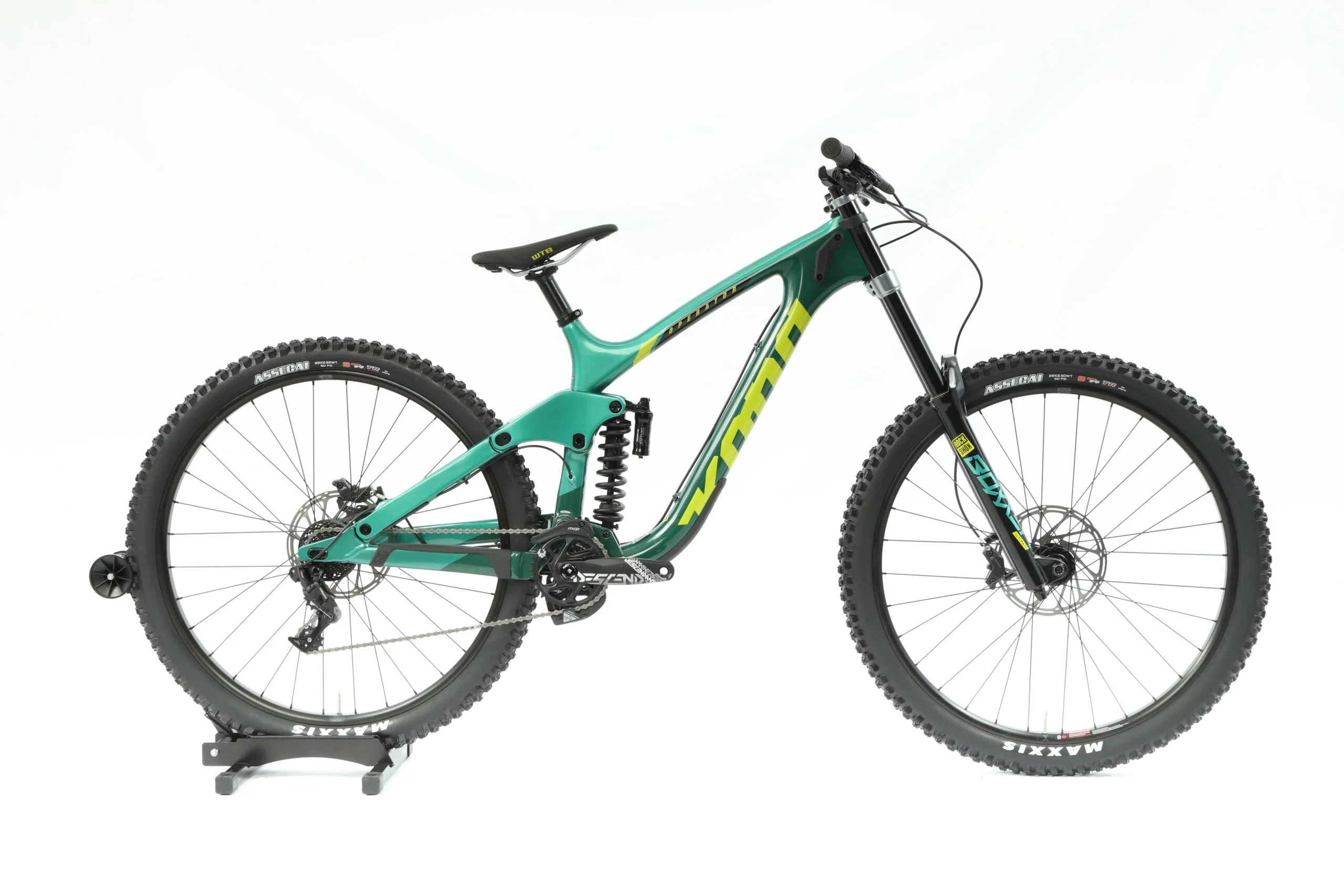 2021 Kona Operator CRMountain Bike - Large