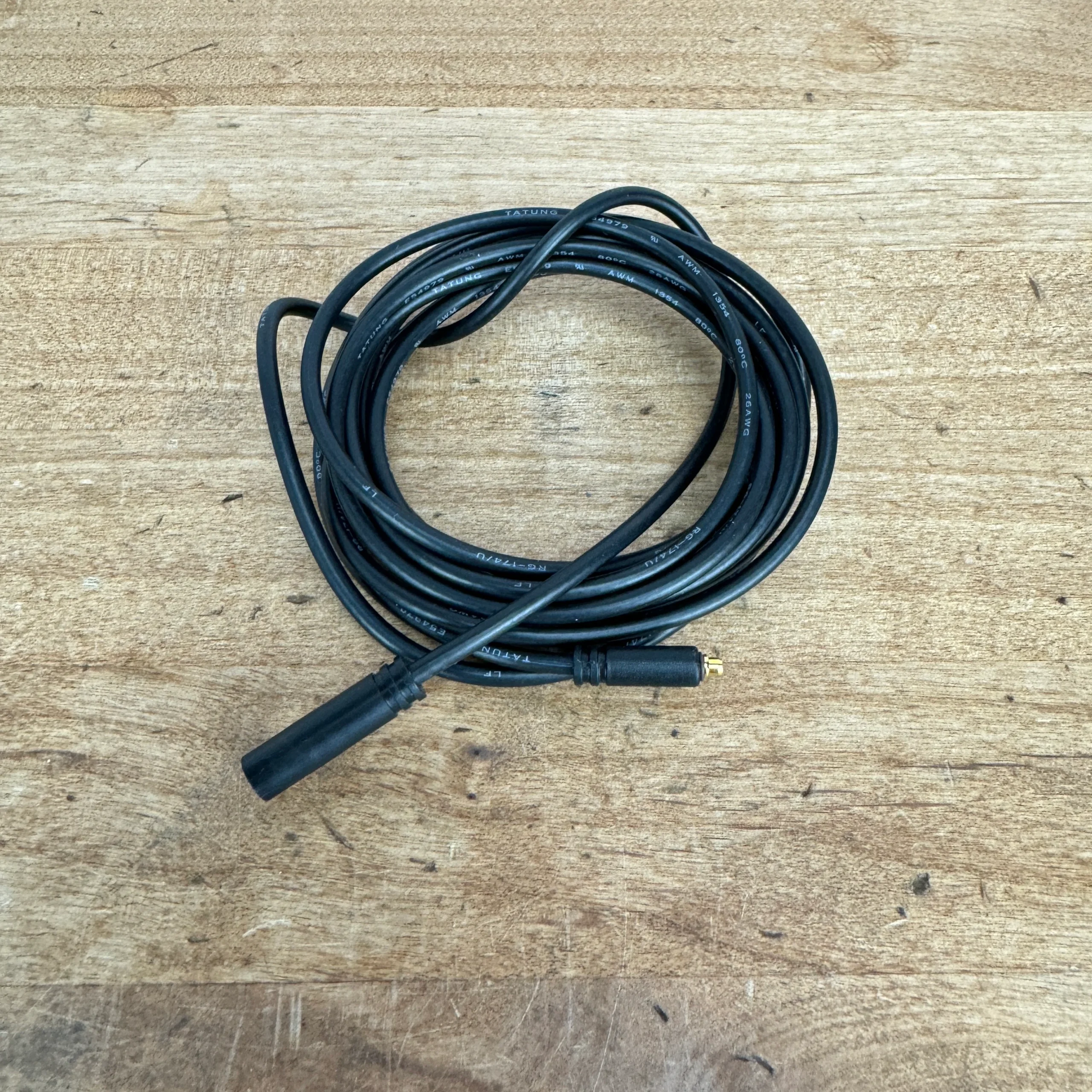 FSA K-Force WE Electronic 2000mm Single Extension Wire