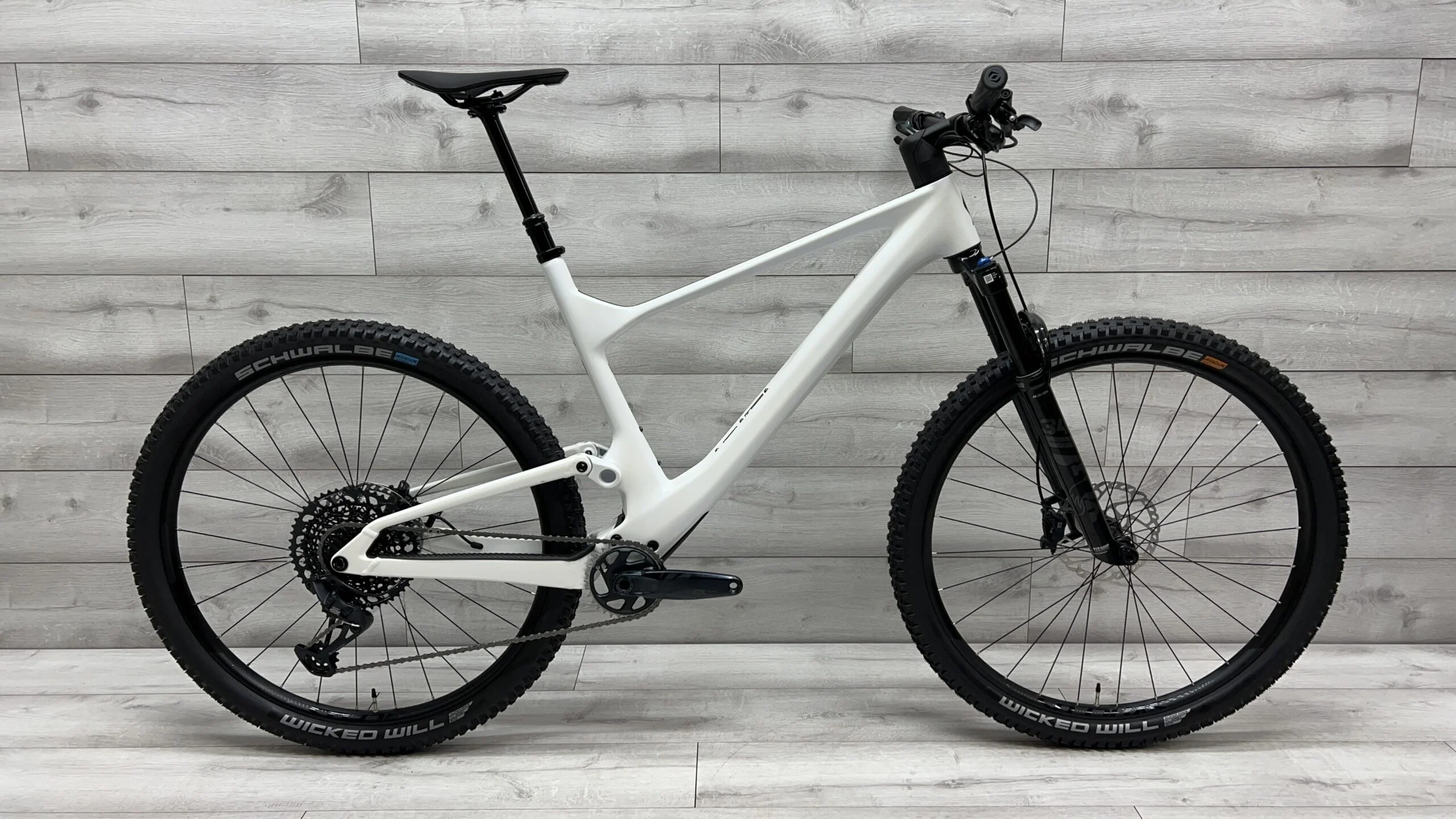 2022 Scott Spark 920Mountain Bike - X-Large