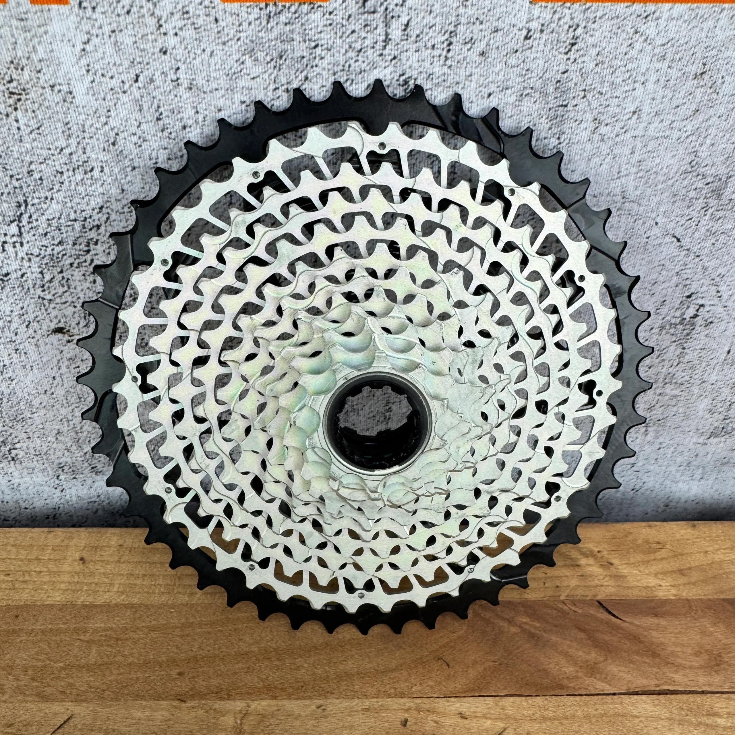 New! Garbaruk 10-48t 12-Speed Gravel MTB Bike Cassette XD/XDR Compatible 339g