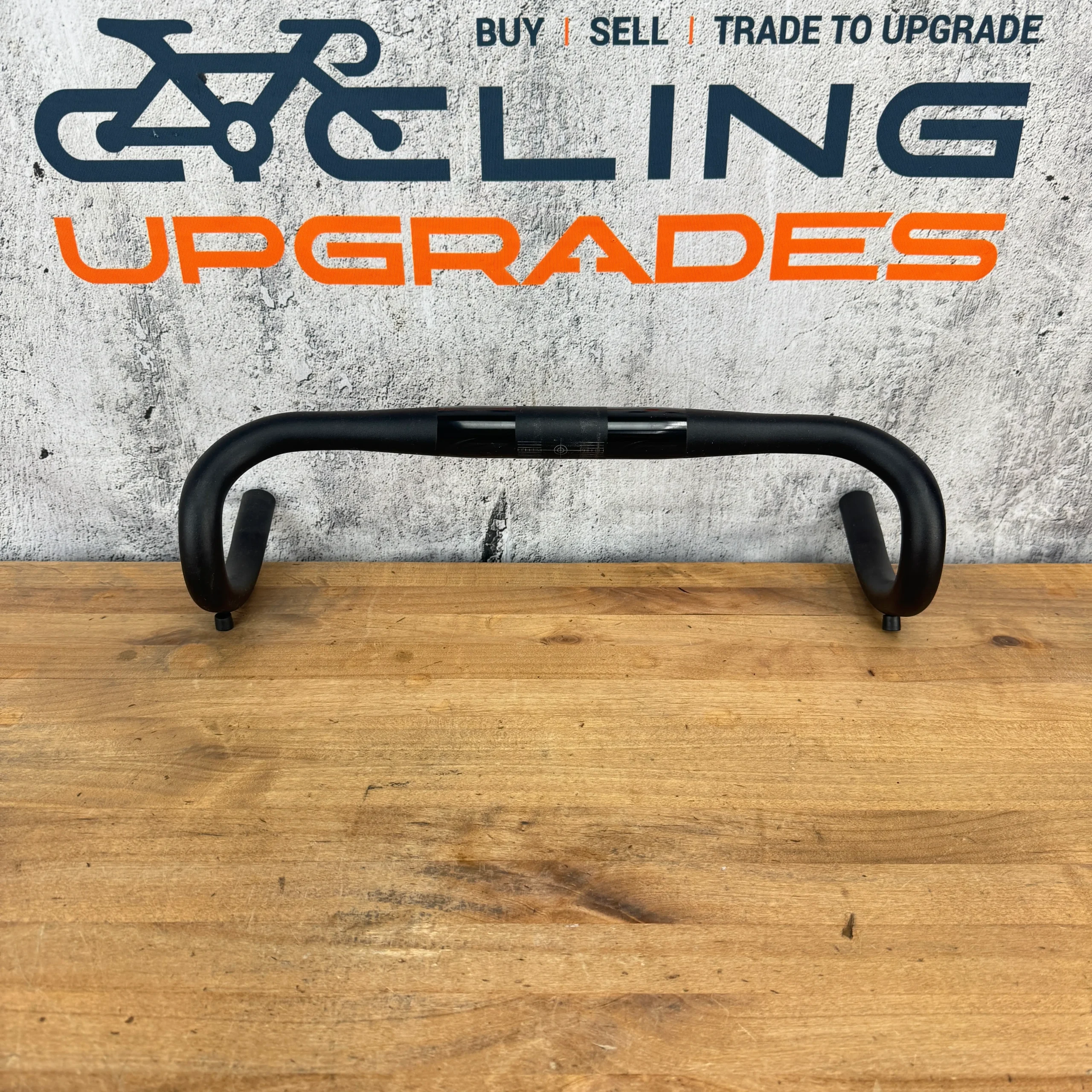 Zipp Service Course 70 Alloy 31.8mm 42cm Road Bike Handlebar 249g
