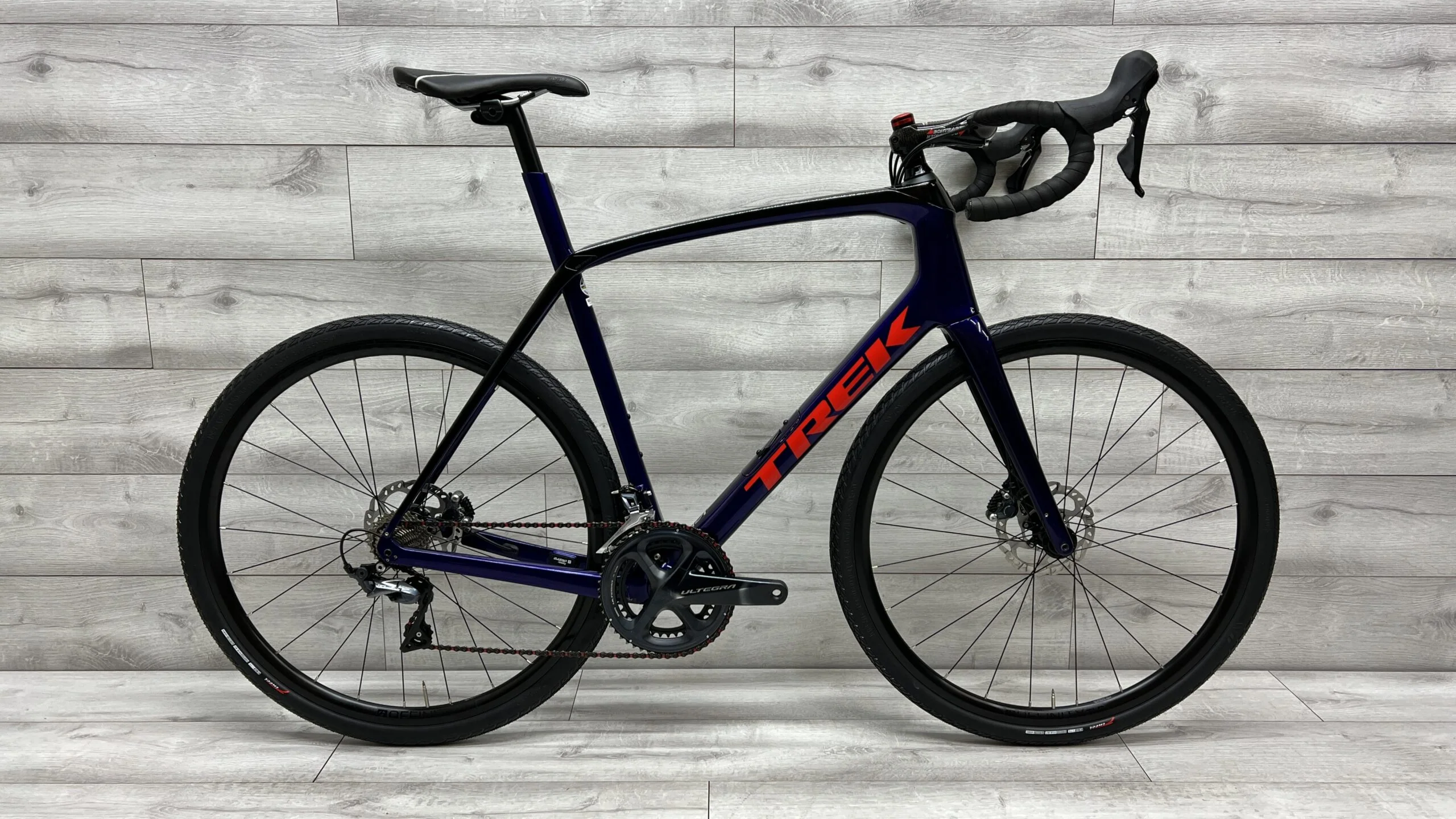 2021 Trek Domane SL 6Road Bike - 60cm