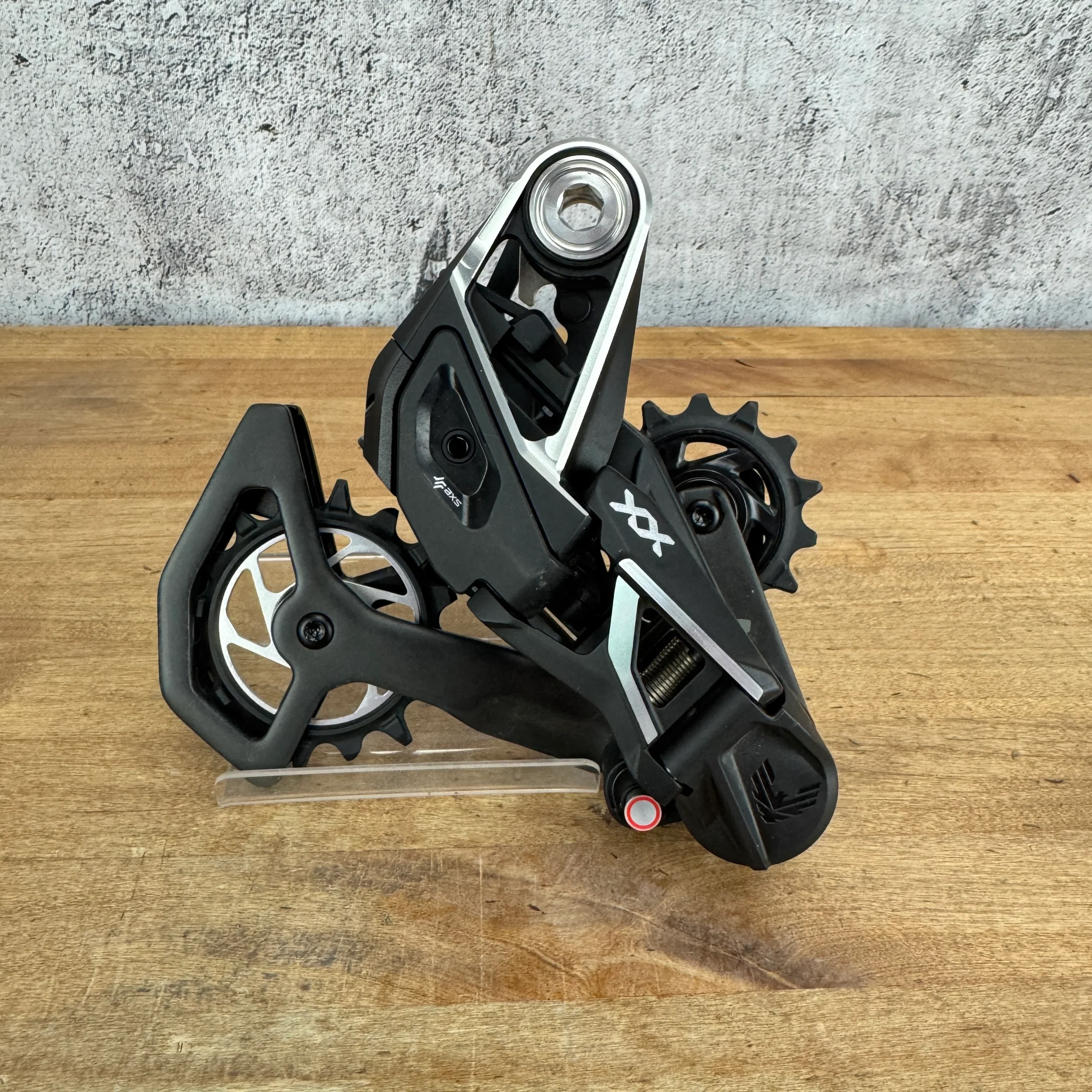 Low Mile! SRAM XX SL T-Type 12-Speed 52t Max Electronic Rear Derailleur 421g