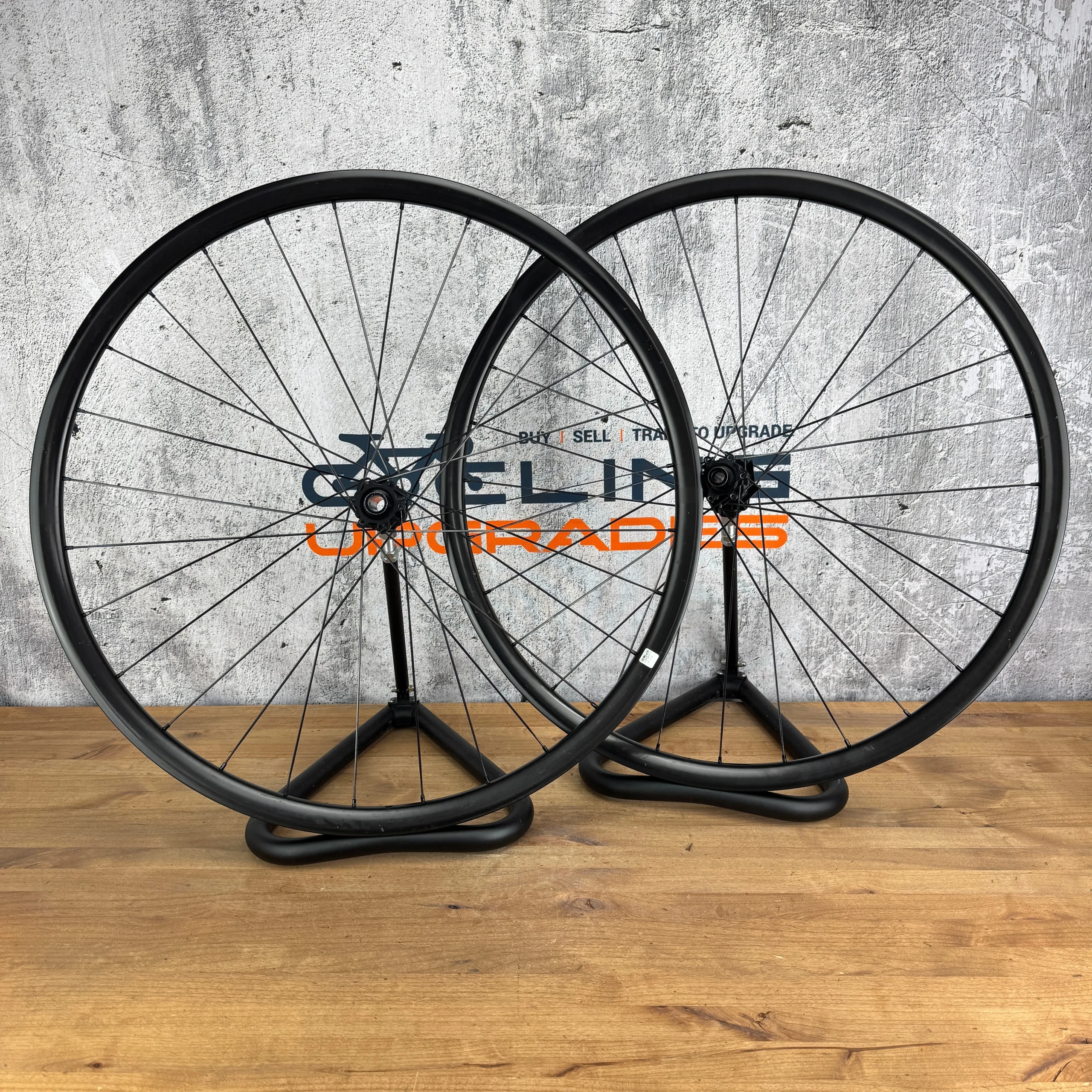 Giant XCR 0 Carbon Tubeless Boost 6-Bolt Disc Brake MTB Wheelset 29" 1481g