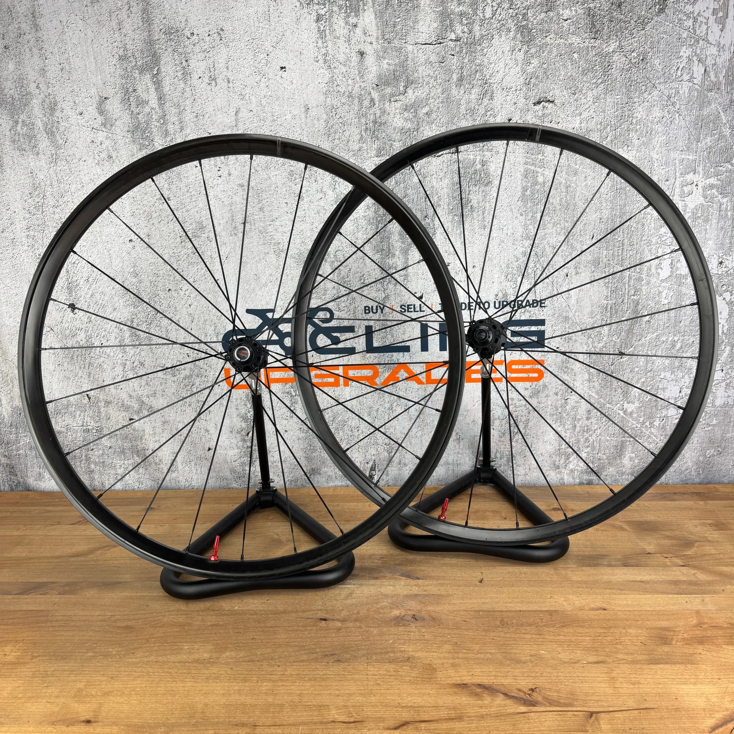 Mavic Crossmax SL Pro LTD Carbon Tubeless MTB Disc Wheelset 29" Boost 1645g