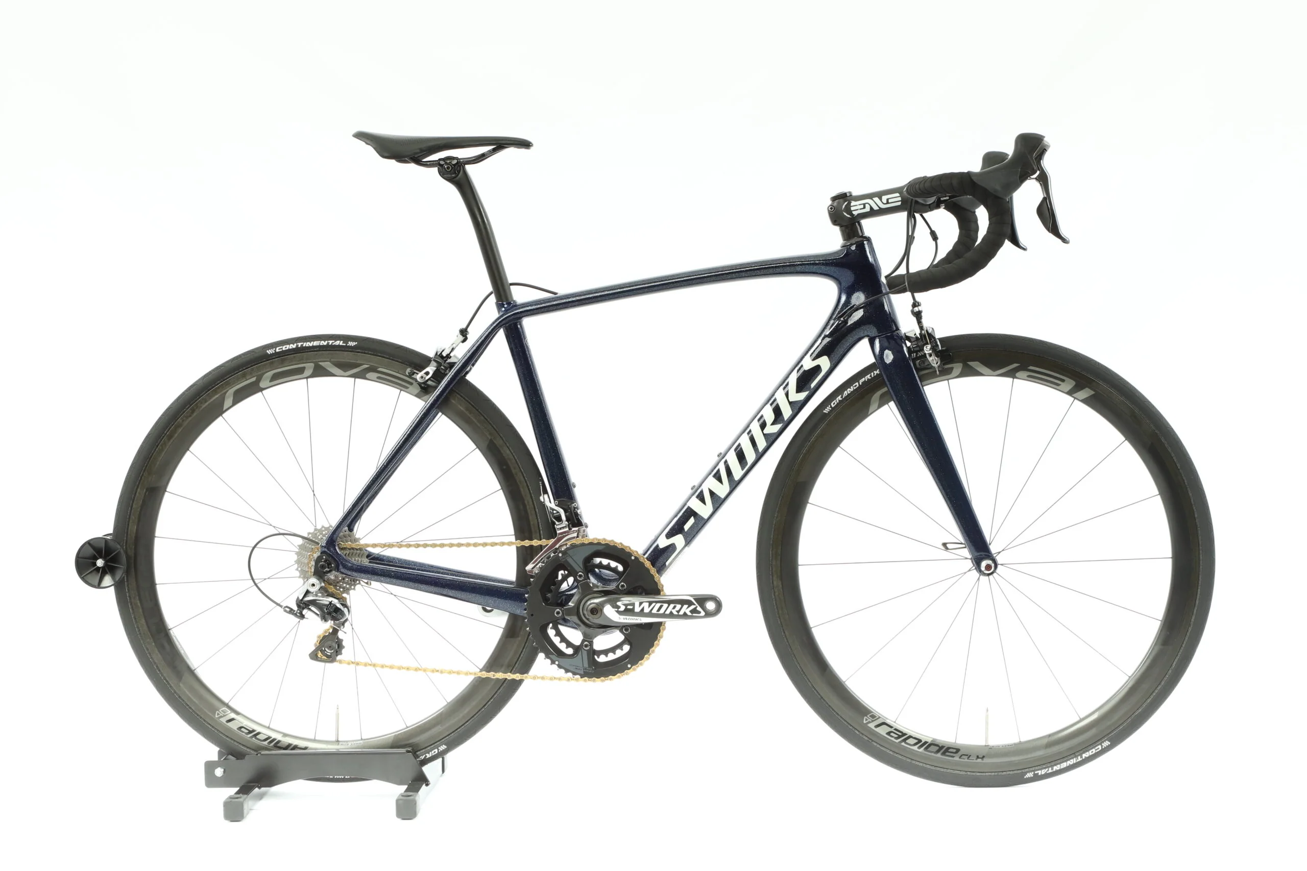 2016 Specialized S-Works Tarmac Dura-AceRoad Bike - 54cm
