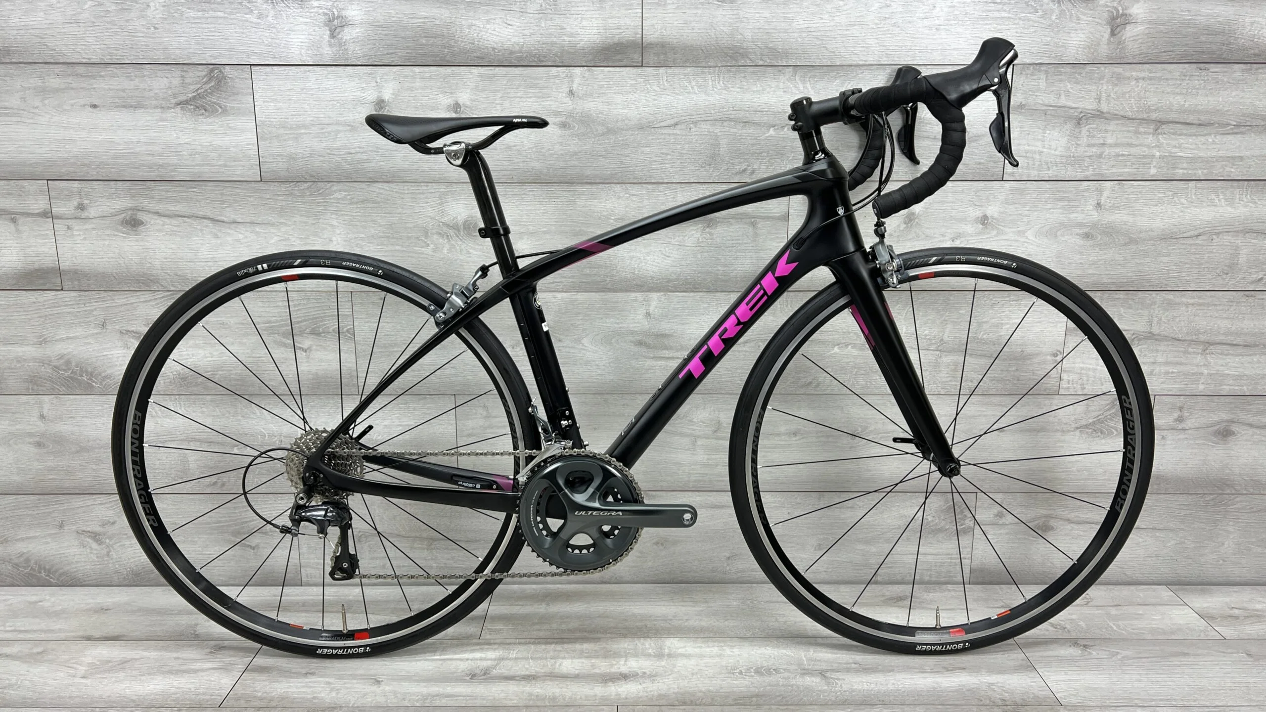 Trek Silque SLR 6Road Bike - 2017, 50cm