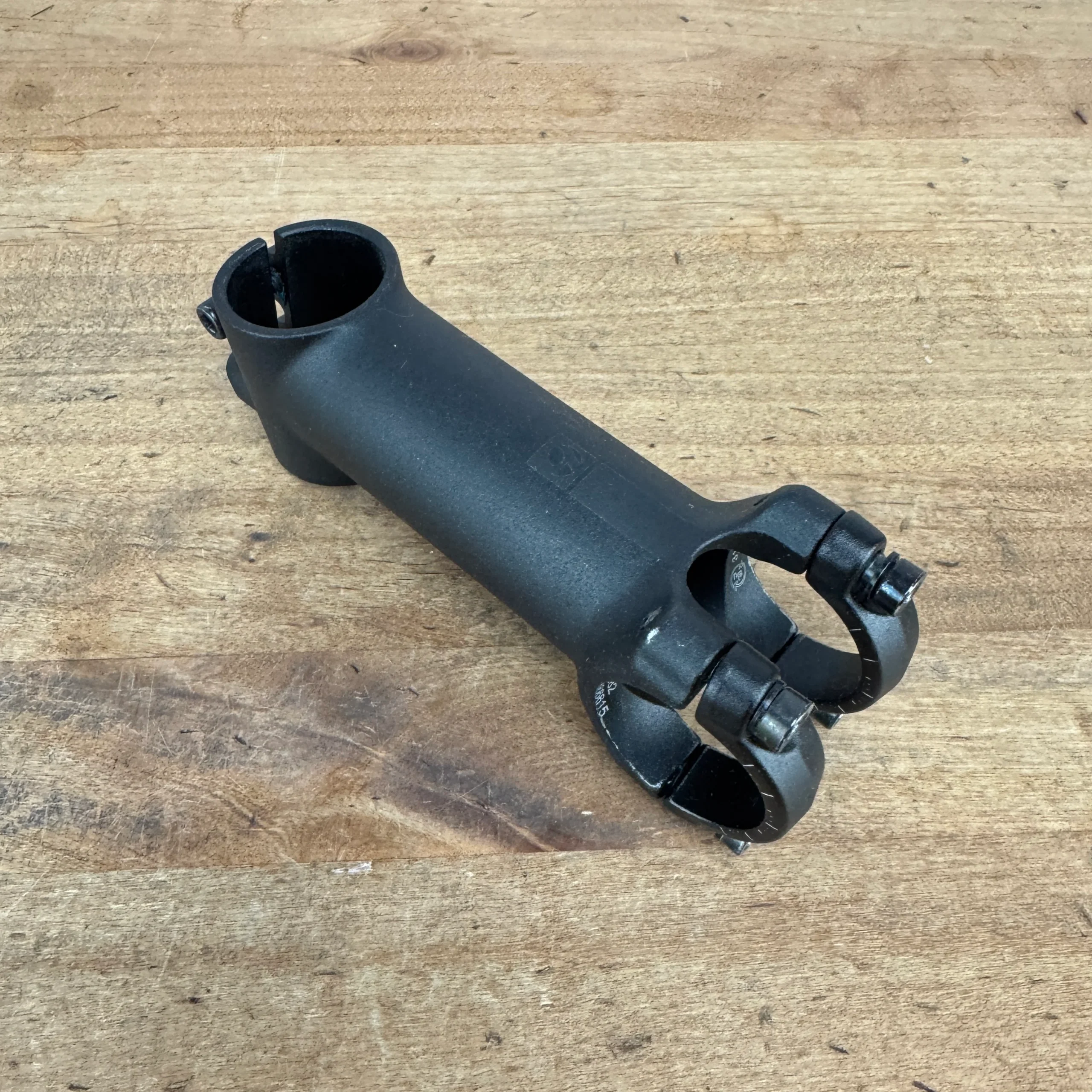 Bontrager Elite Blendr 100mm ±7 Degree Alloy 31.8mm Bike Stem 1 1/8" 142g