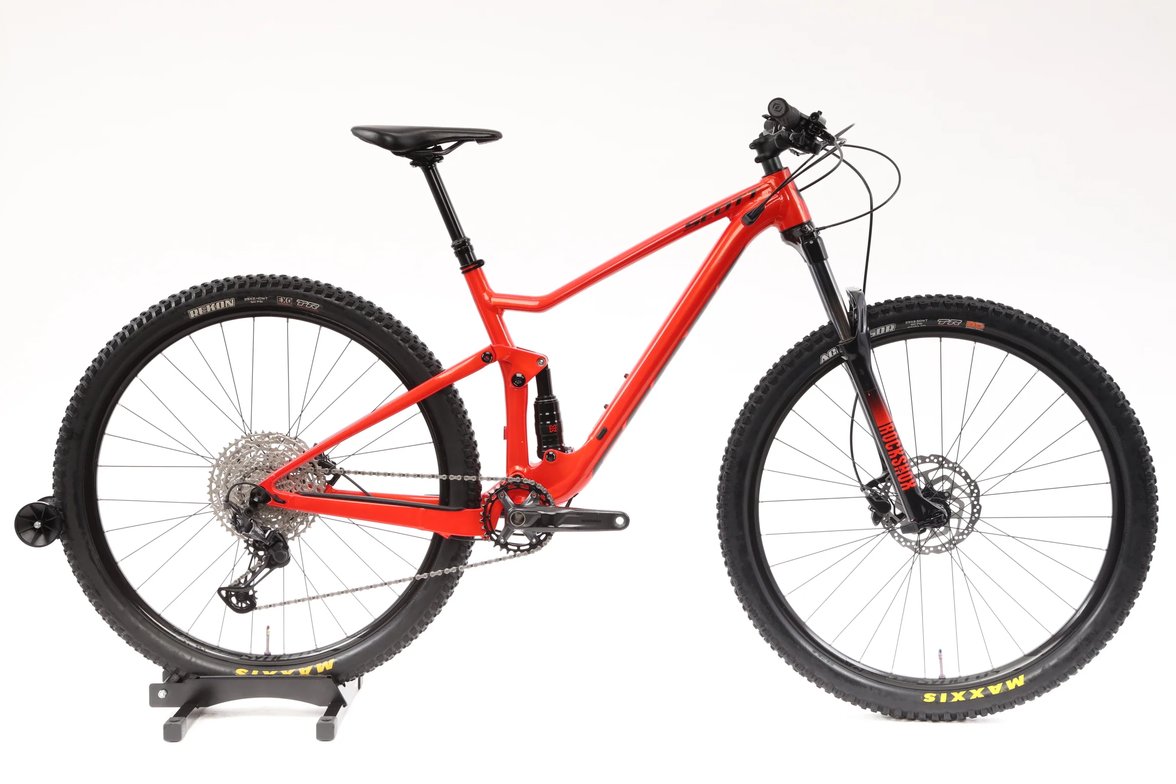 2021 Scott Spark 960Mountain Bike - Medium