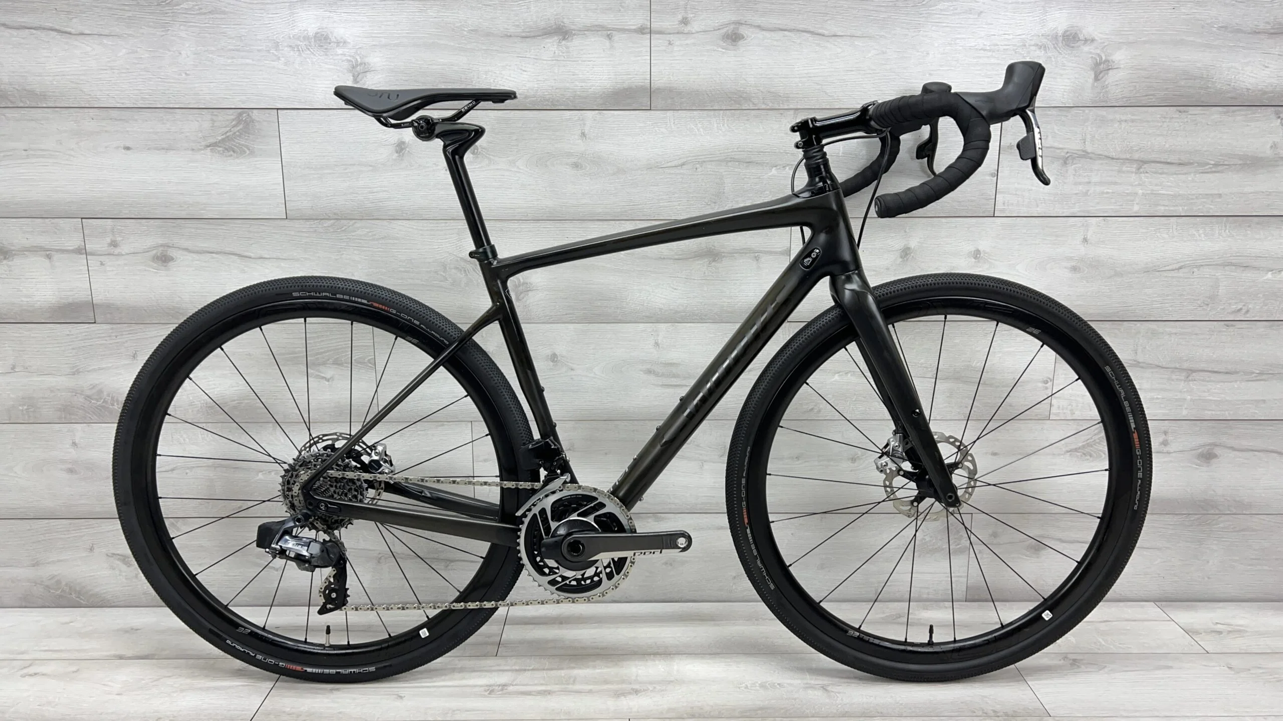 2019 Specialized S-Works DivergeGravel Bike - 56cm