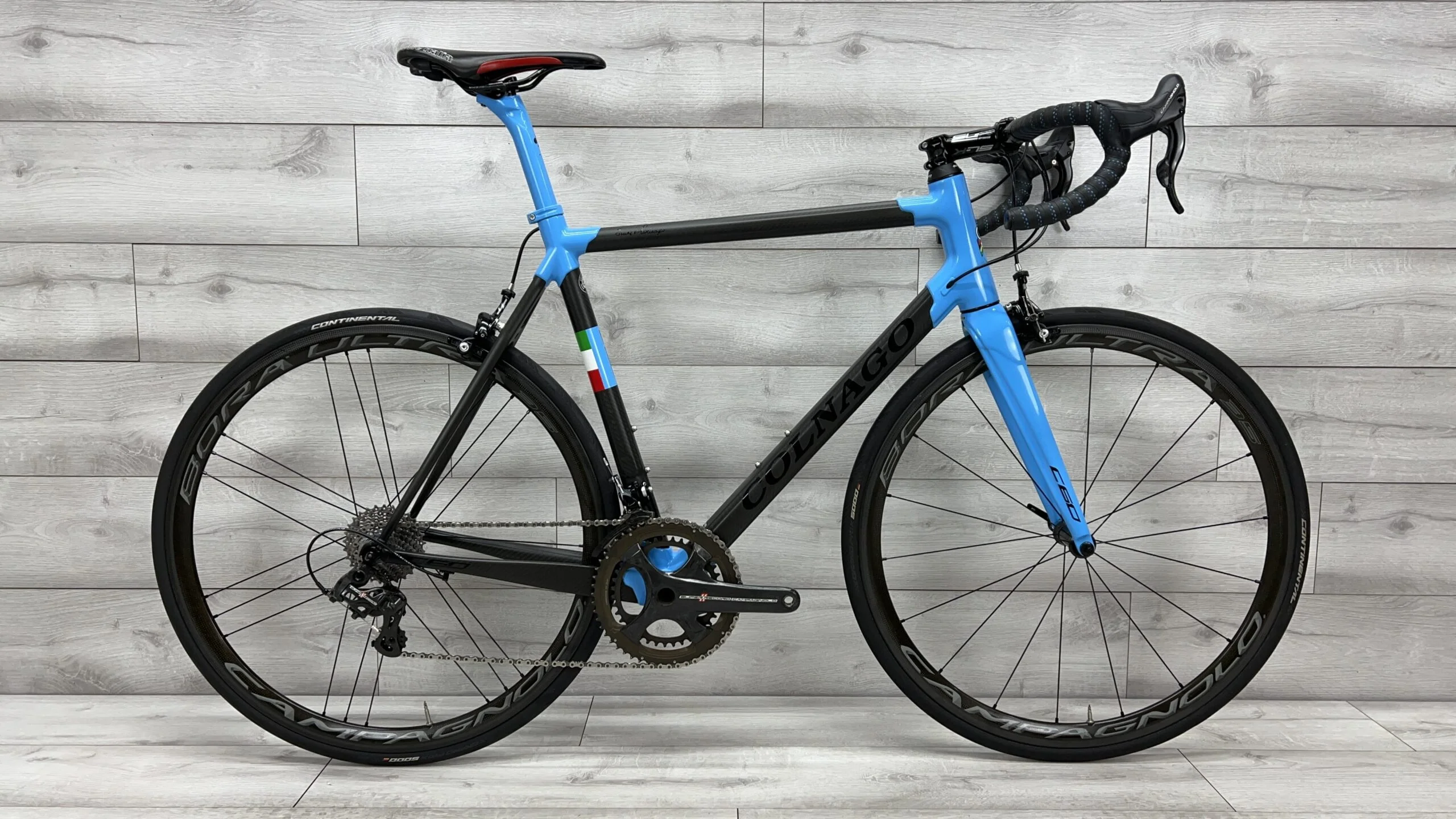 2018 Colnago C60Road Bike - 56s