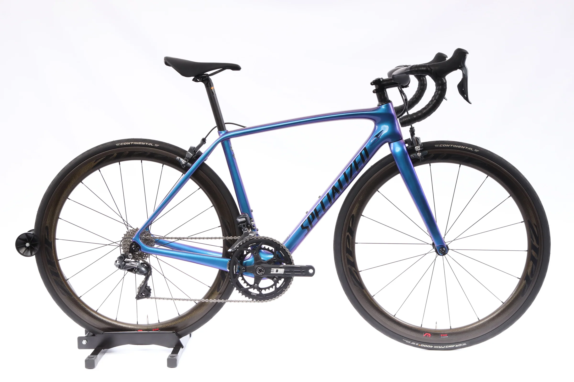 2017 Specialized Tarmac ExpertRoad Bike - 52cm