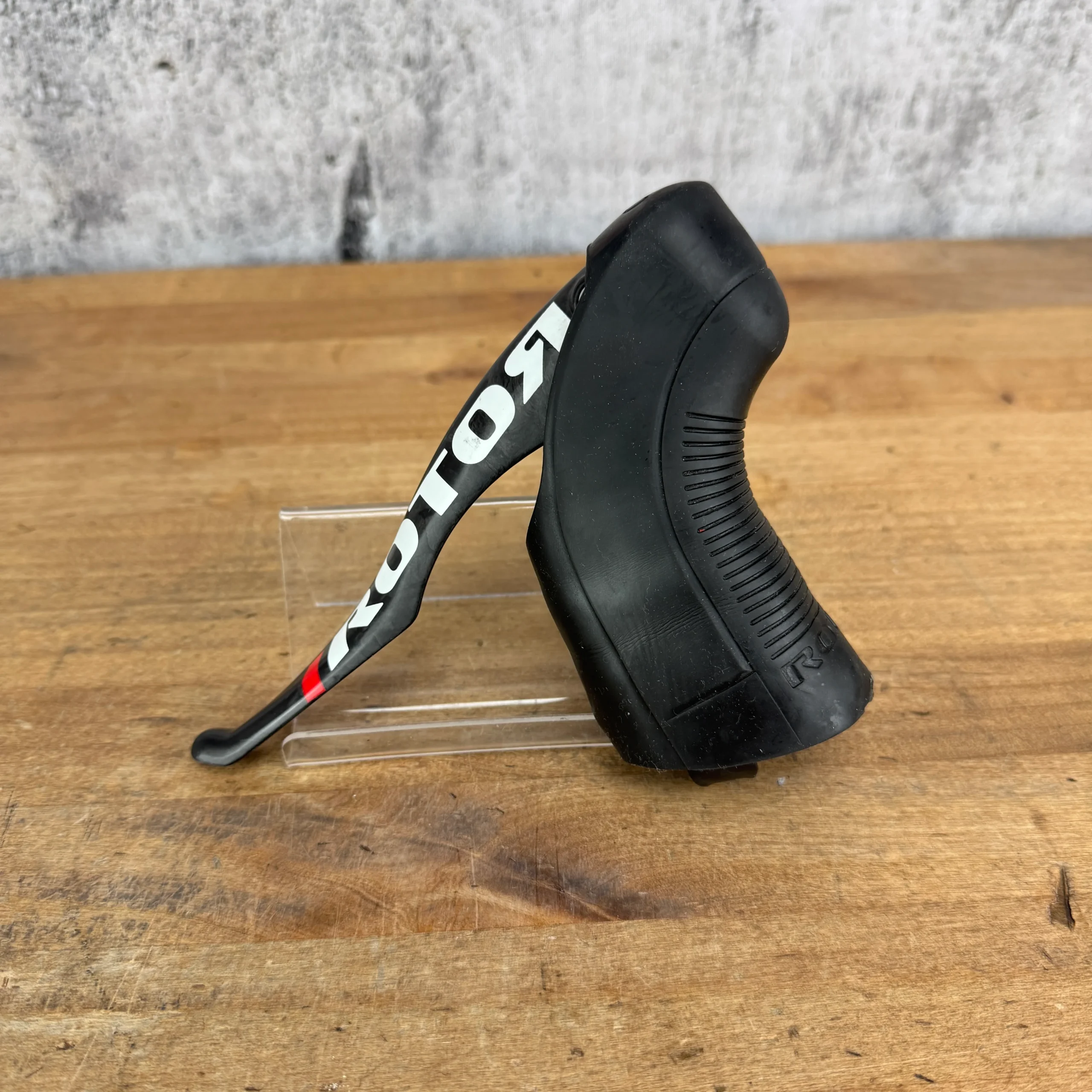 Rotor Road + Gravel Adventure 1x13-Speed Hydraulic Front/Left Brake Lever 161g
