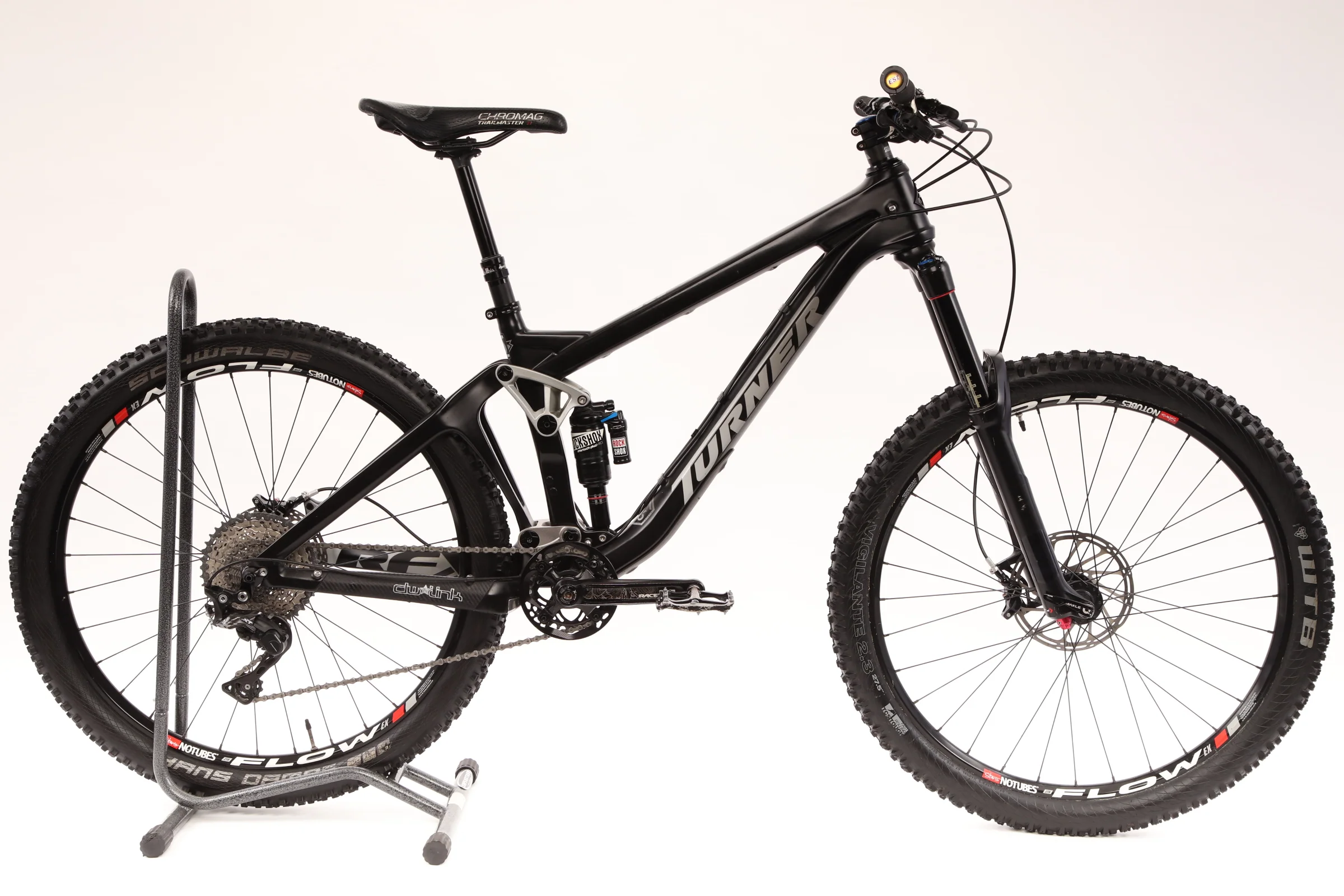 2016 TURNER RFX V4.0Mountain Bike - Medium
