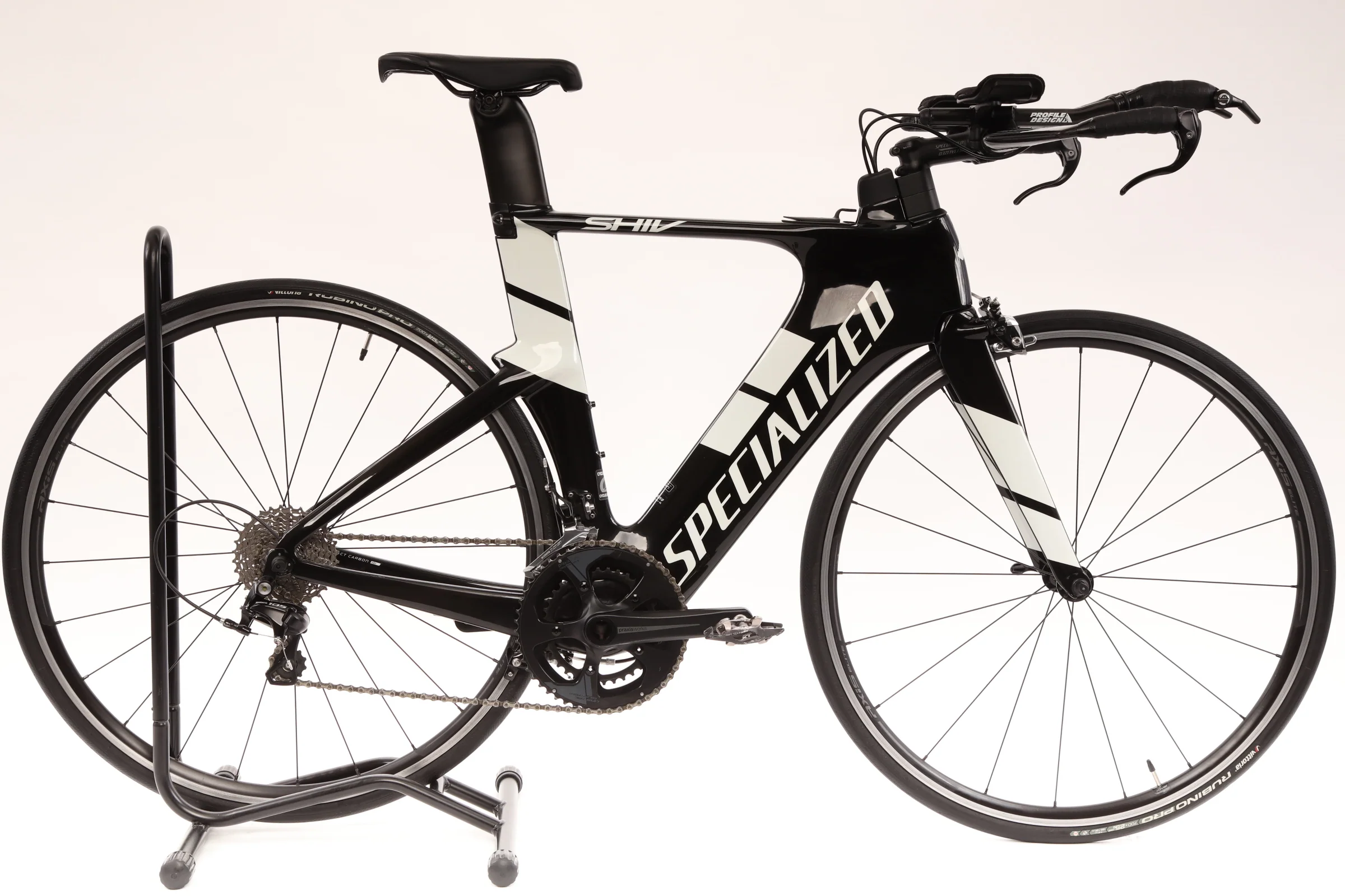 2018 SPECIALIZED SHIV ELITETriathlon Bike - Small