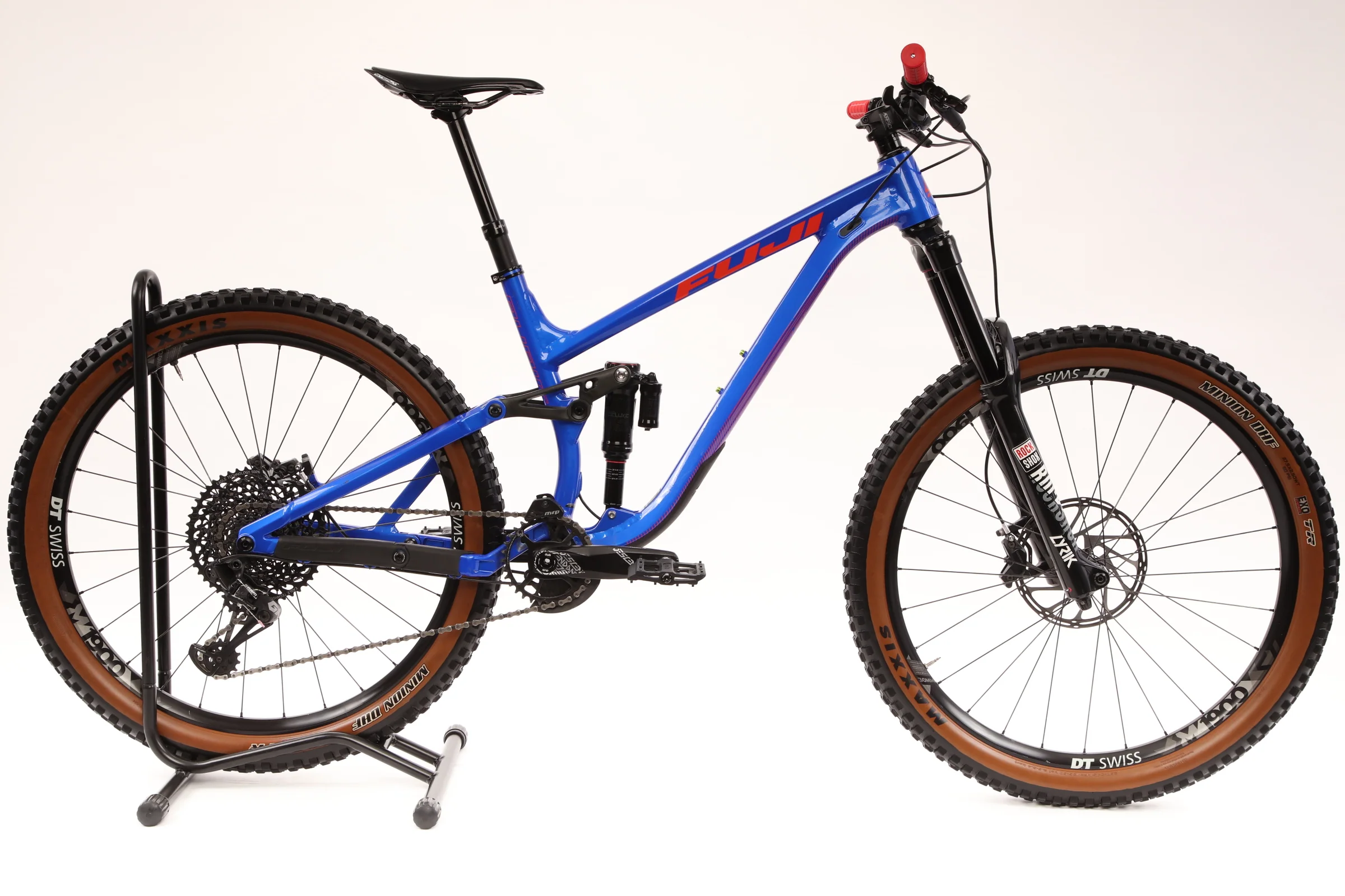 2019 FUJI AURIC LT 27.5 1.1Mountain Bike - Medium