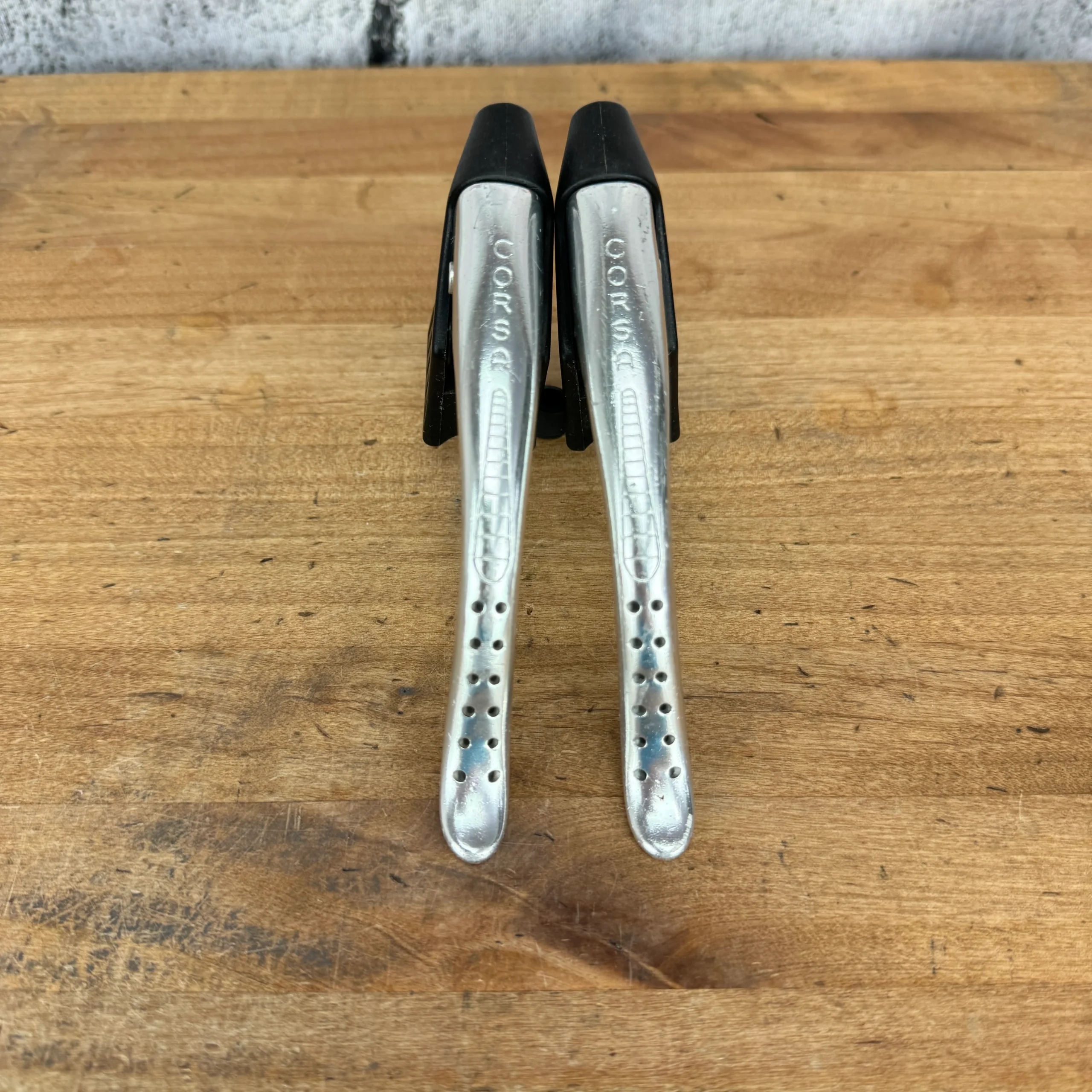 Vintage! Modolo Corsa Road Bike Rim Brake Levers 150g