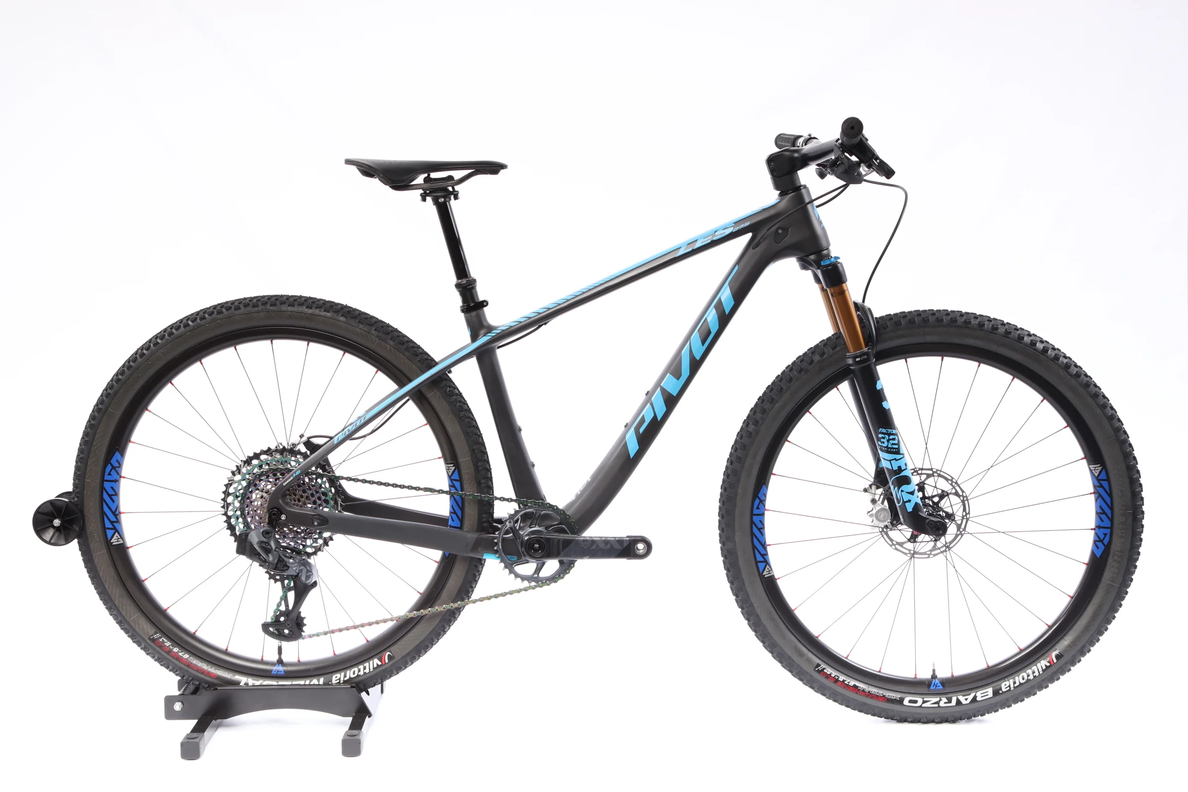 2021 Pivot LES 27.5Mountain Bike - Small