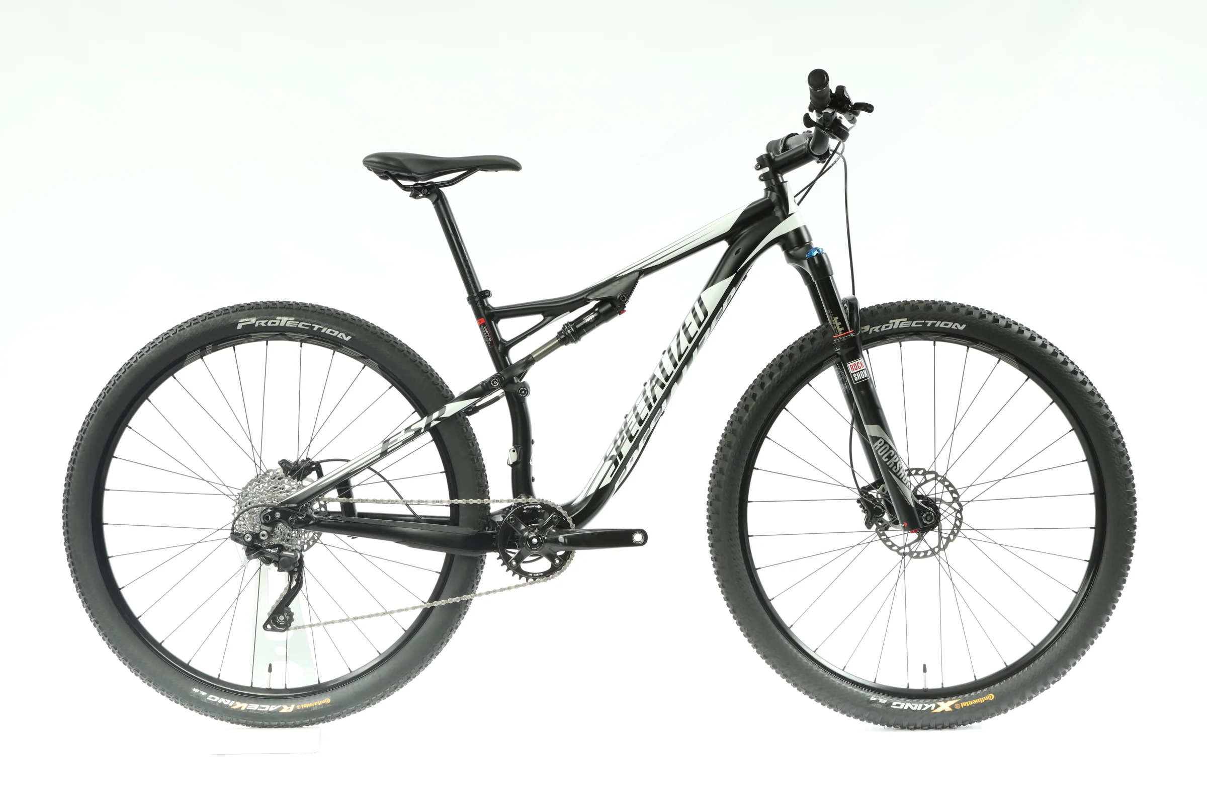 2016 Specialized Epic Comp 29Mountain Bike - Medium