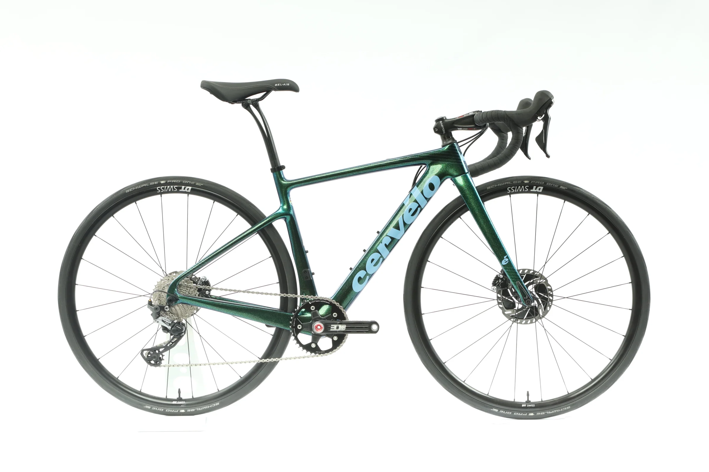 2022 Cervelo CaledoniaRoad Bike - 48cm