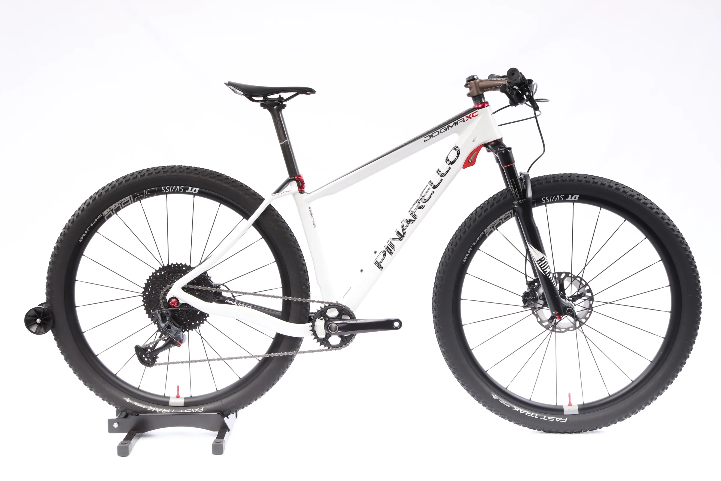 2015 Pinarello Dogma XC 9.9Mountain Bike - Medium