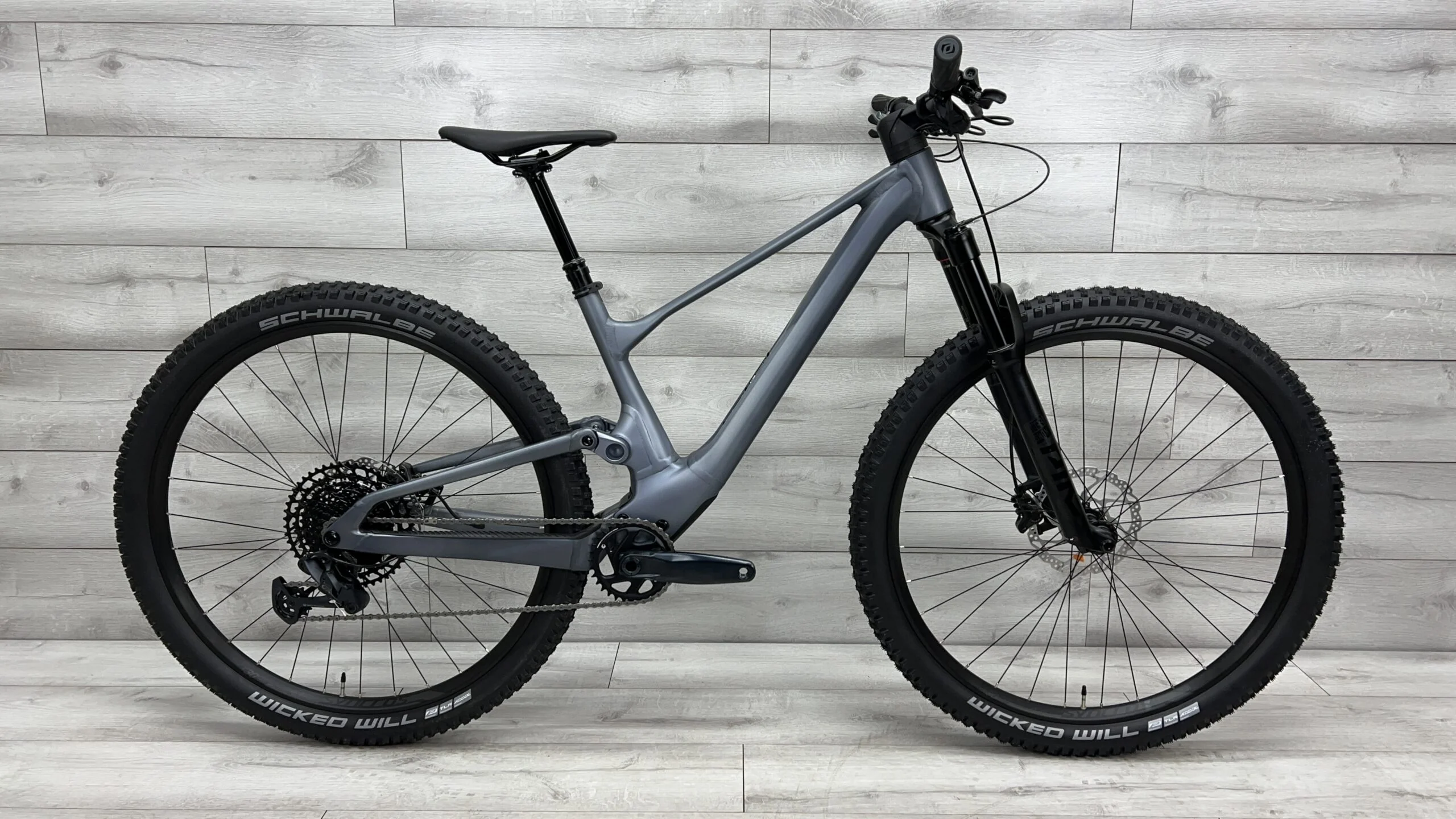 2022 Scott Spark 950Mountain Bike - Small