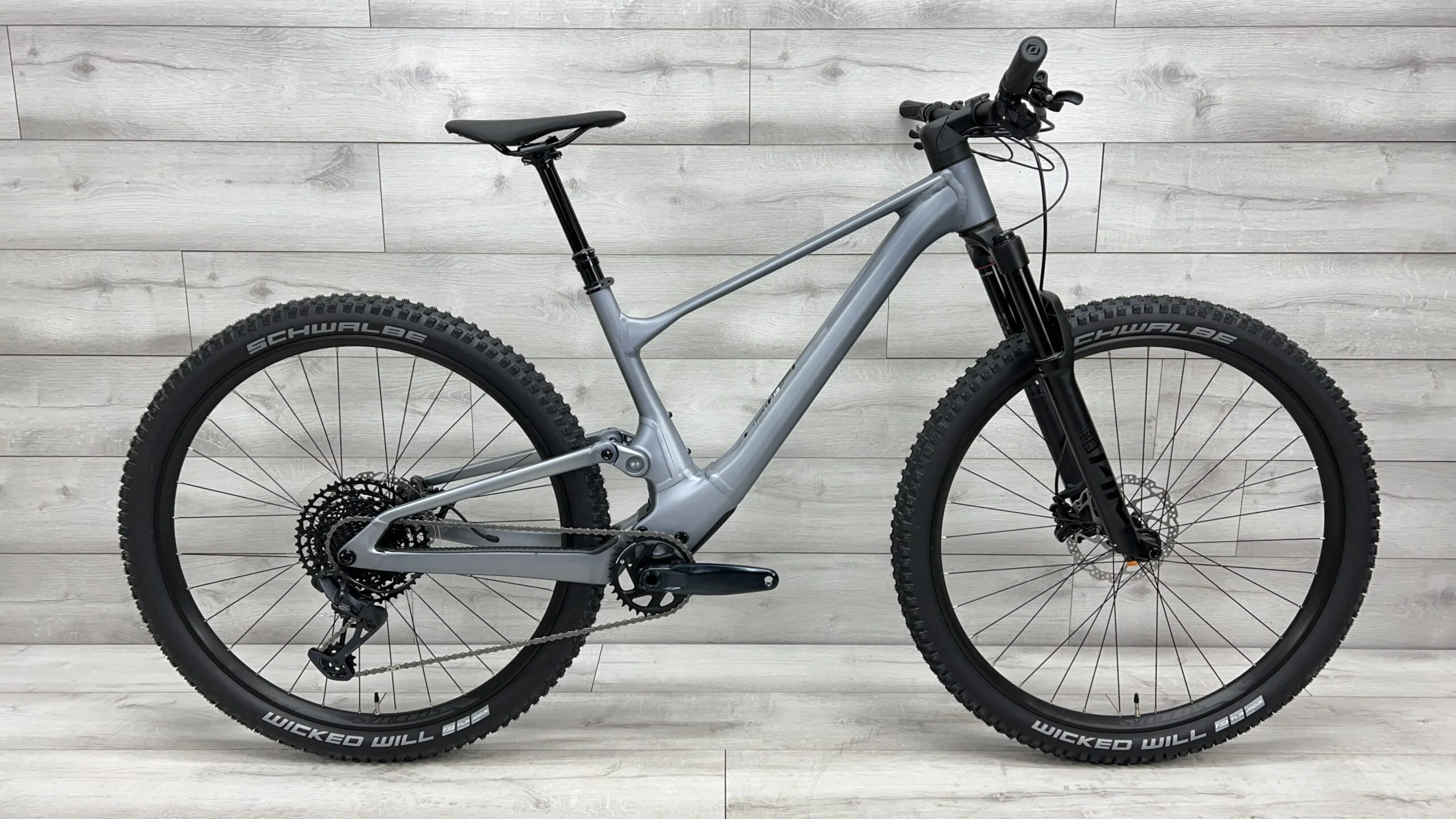 2022 Scott Spark 950Mountain Bike - Medium