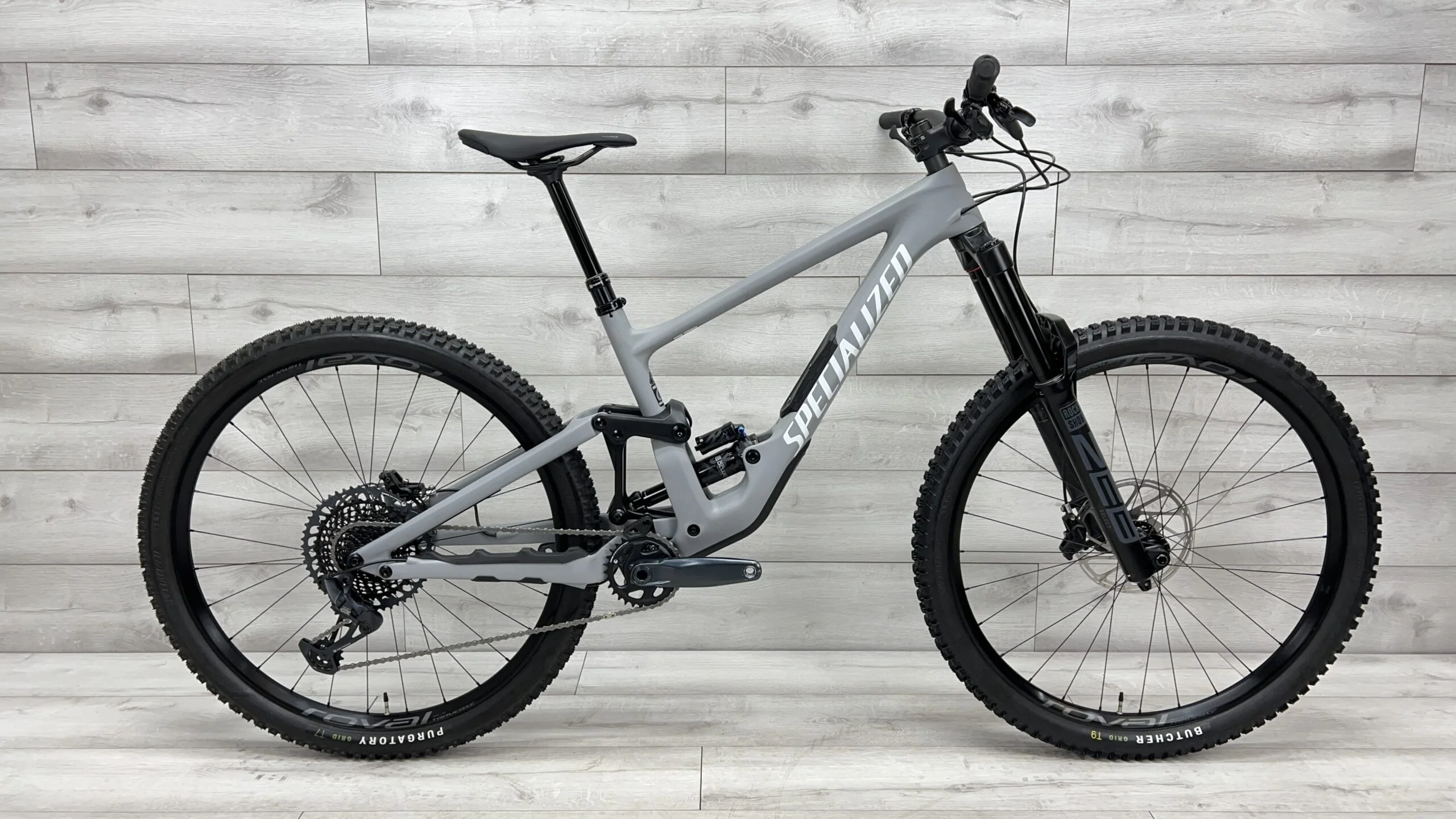 2022 Specialized Enduro CompMountain Bike - Medium (S3)