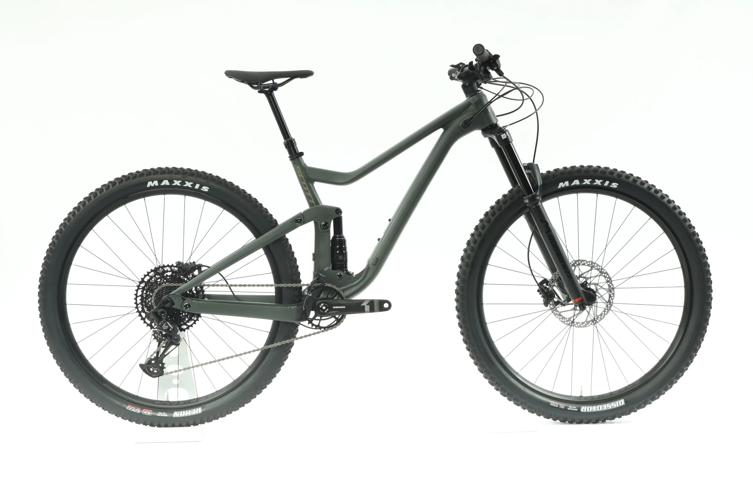 2022 Scott Genius 950Mountain Bike - Medium