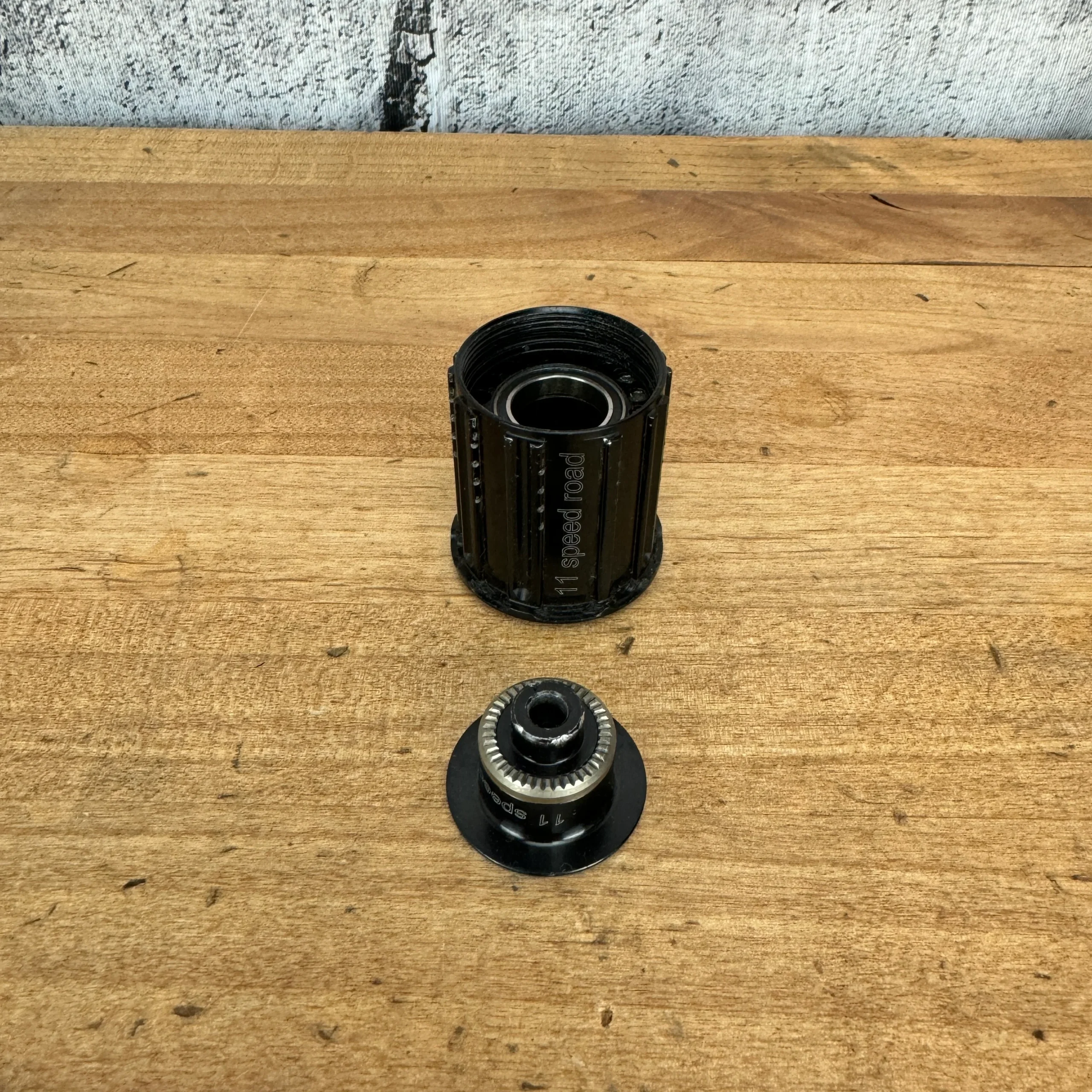 DT Swiss Ratchet Ceramicspeed Ultralight Shimano/Sram 11-Speed Freehub + End Cap