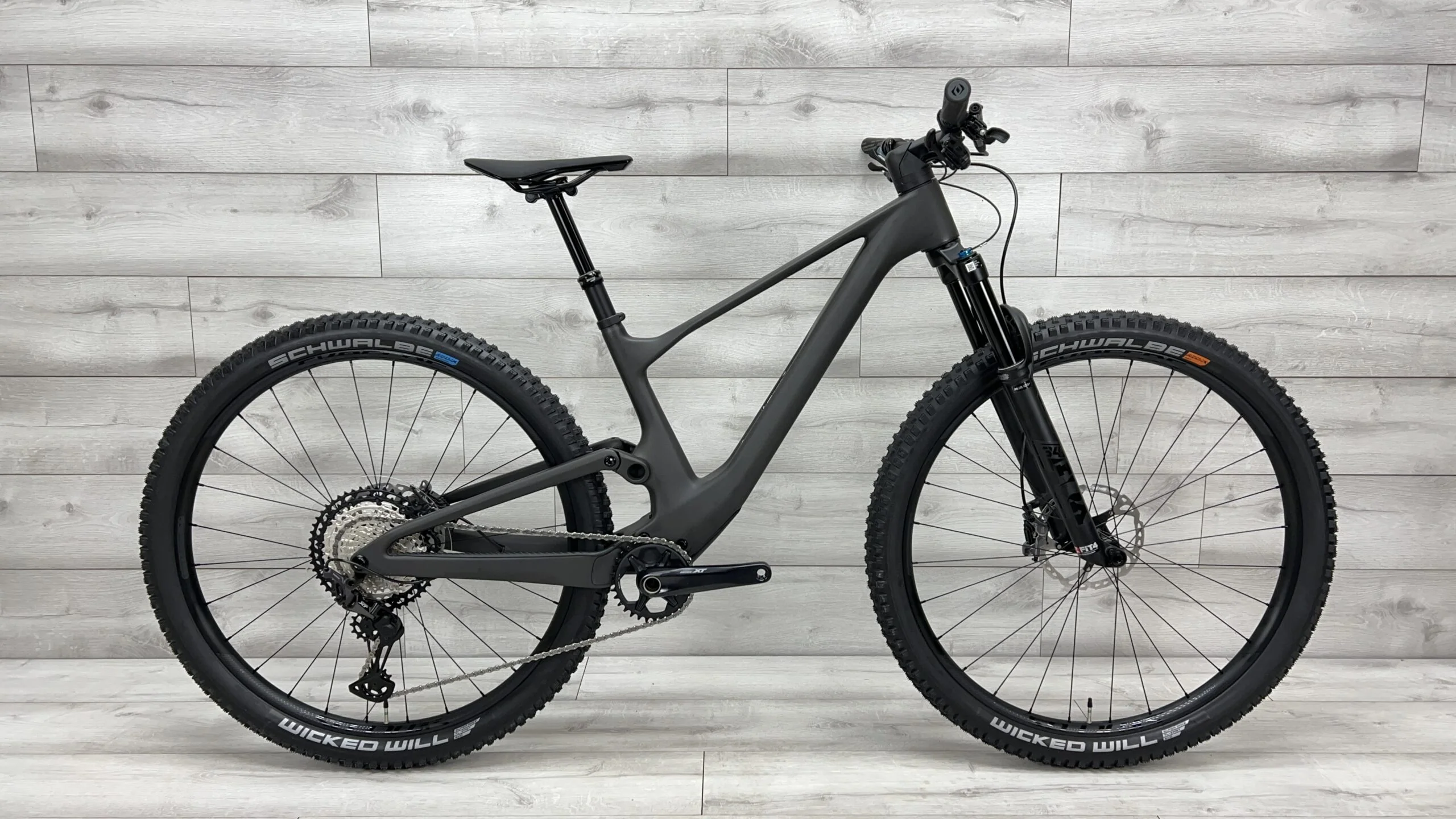 2022 Scott Spark 910Mountain Bike - Small