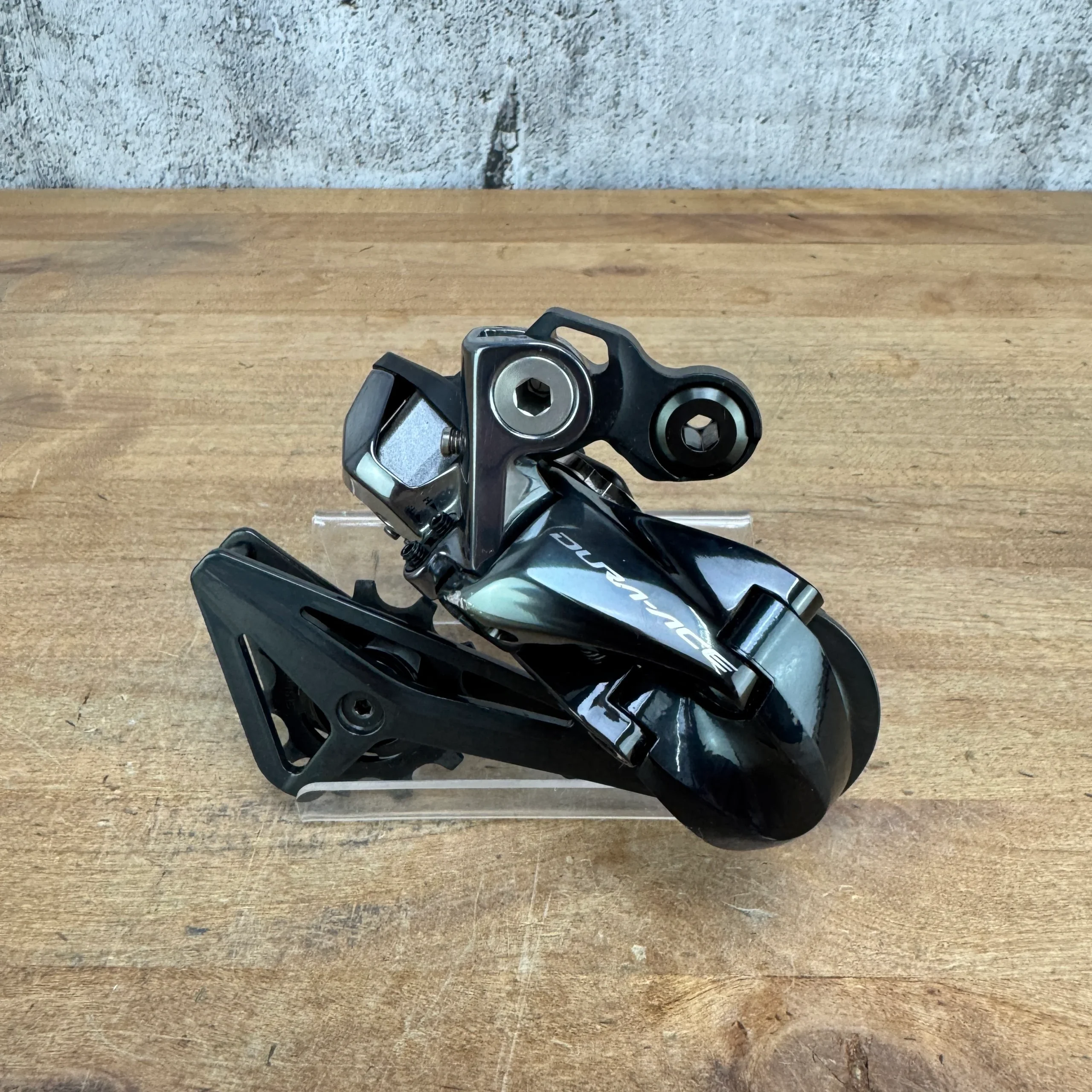 Shimano Dura-Ace RD-R9150 Di2 11-Speed Electronic Bike Rear Derailleur 196g