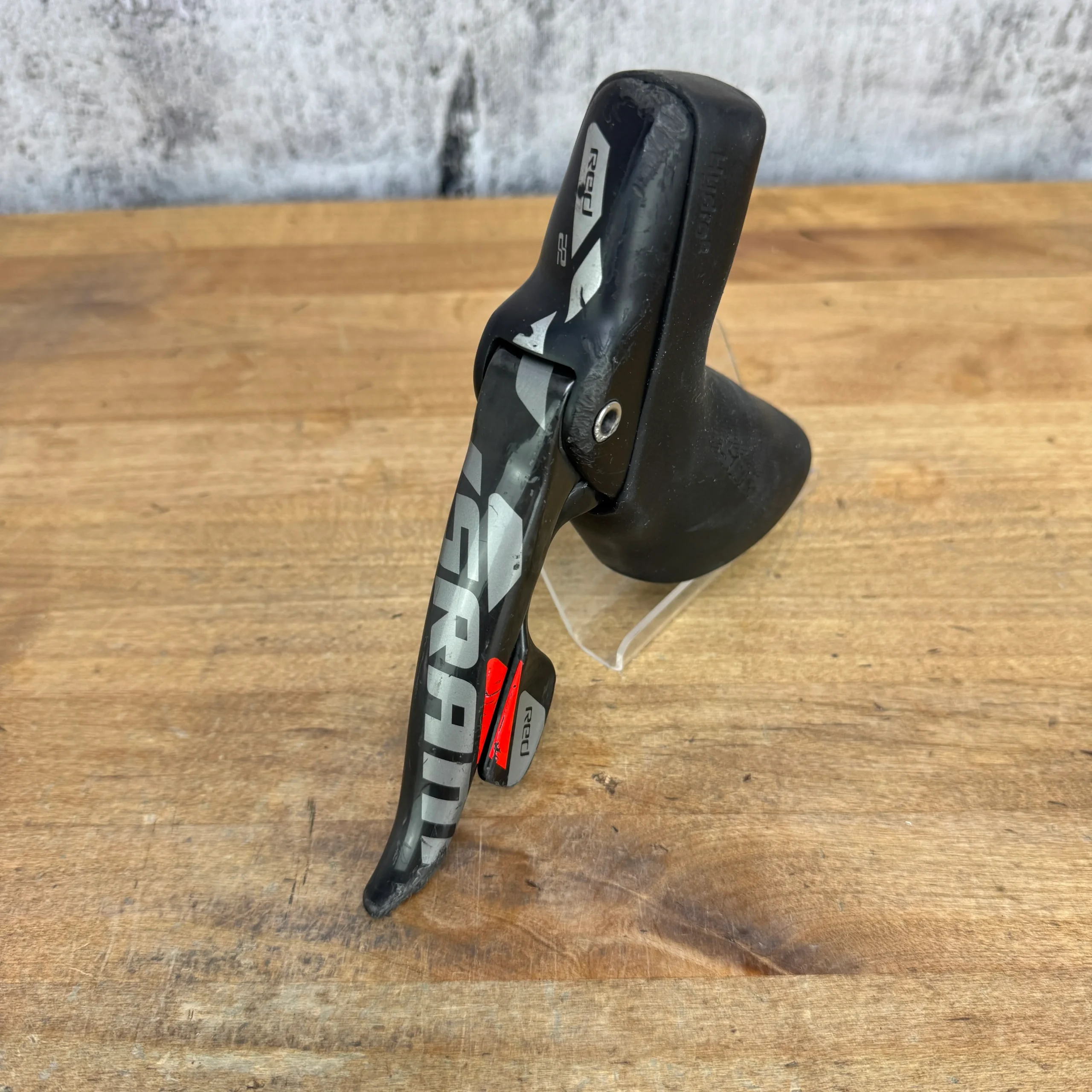 SRAM Red 22 Doubletap Mechanical Shift Hydraulic Brake Left/Front Single Shifter