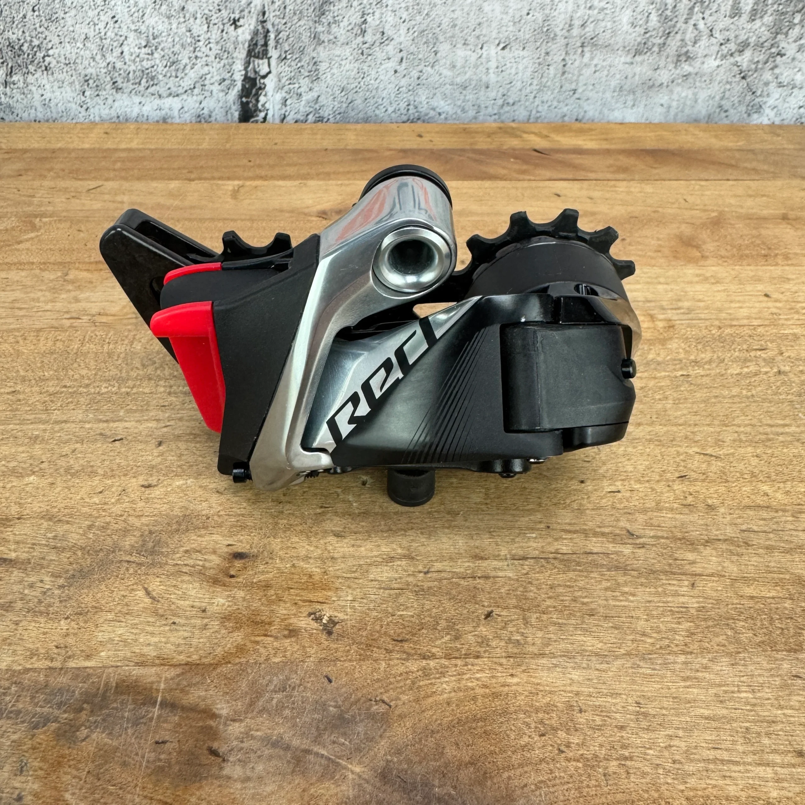 SRAM Red AXS eTap D1 Electronic 12-Speed Bike Rear Derailleur No Battery 279g